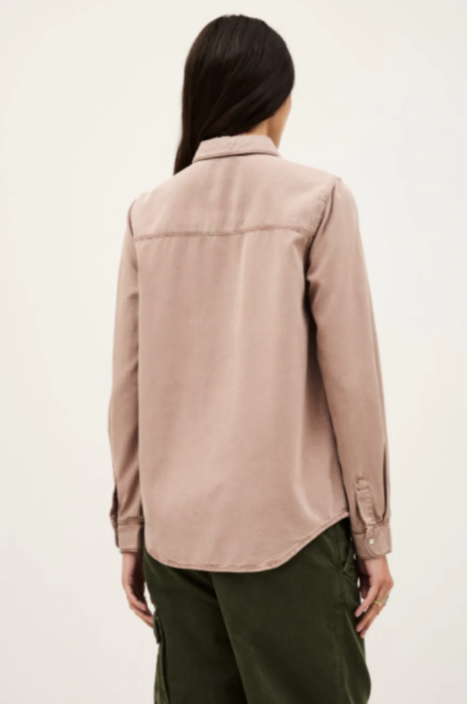 Ba&sh Jada Shirt - Image 2