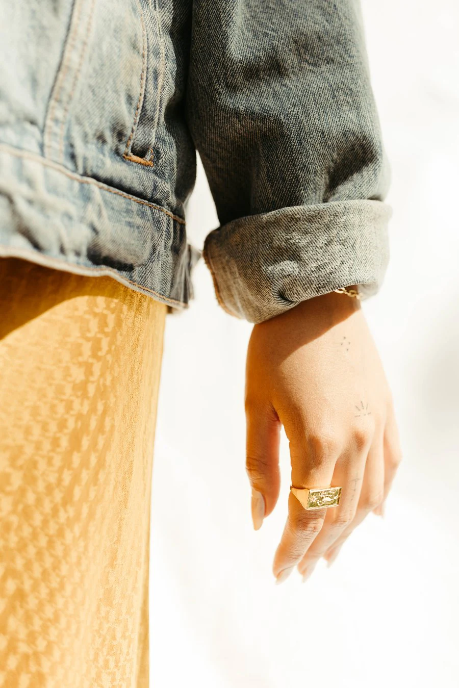 Sierra Winter Jewelry Mustang Ring - Image 3