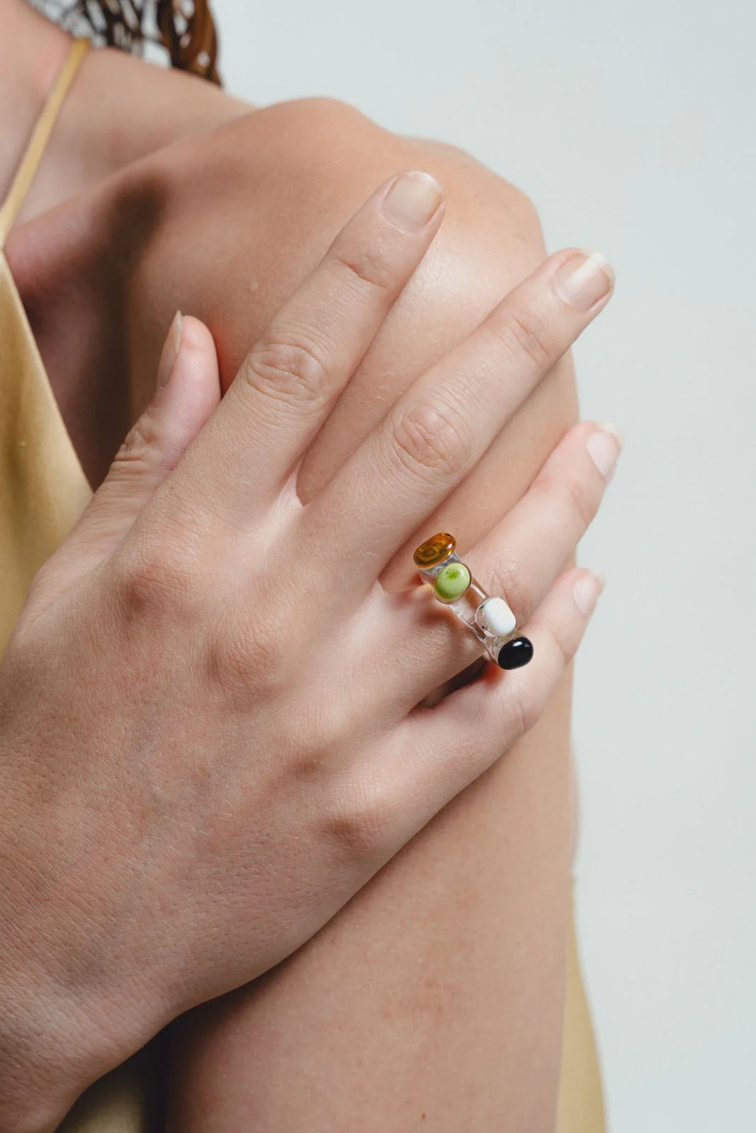 Suplais Fisshy Ring - Image 3