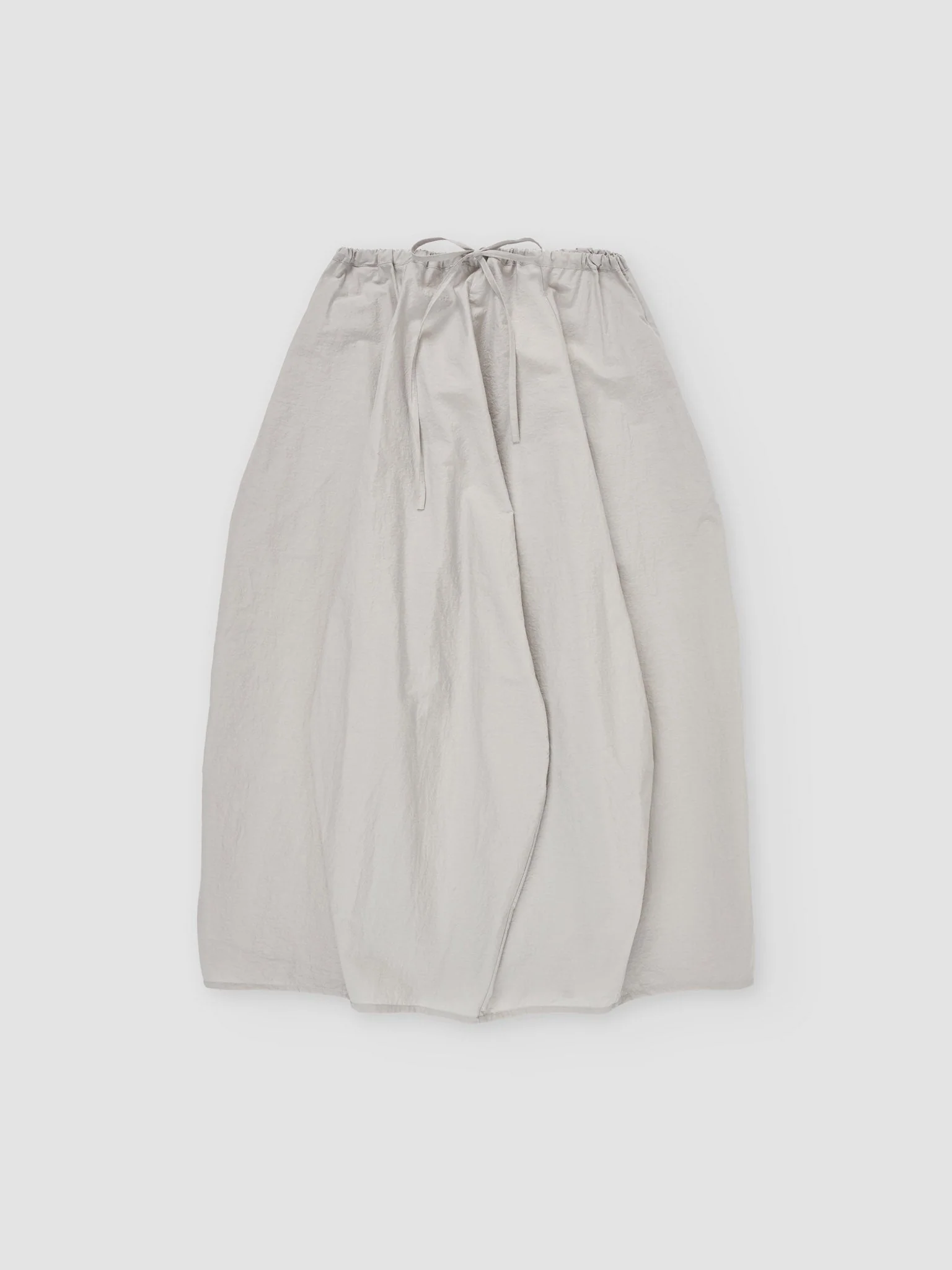 Rus Luna Skirt - Cement - Image 2
