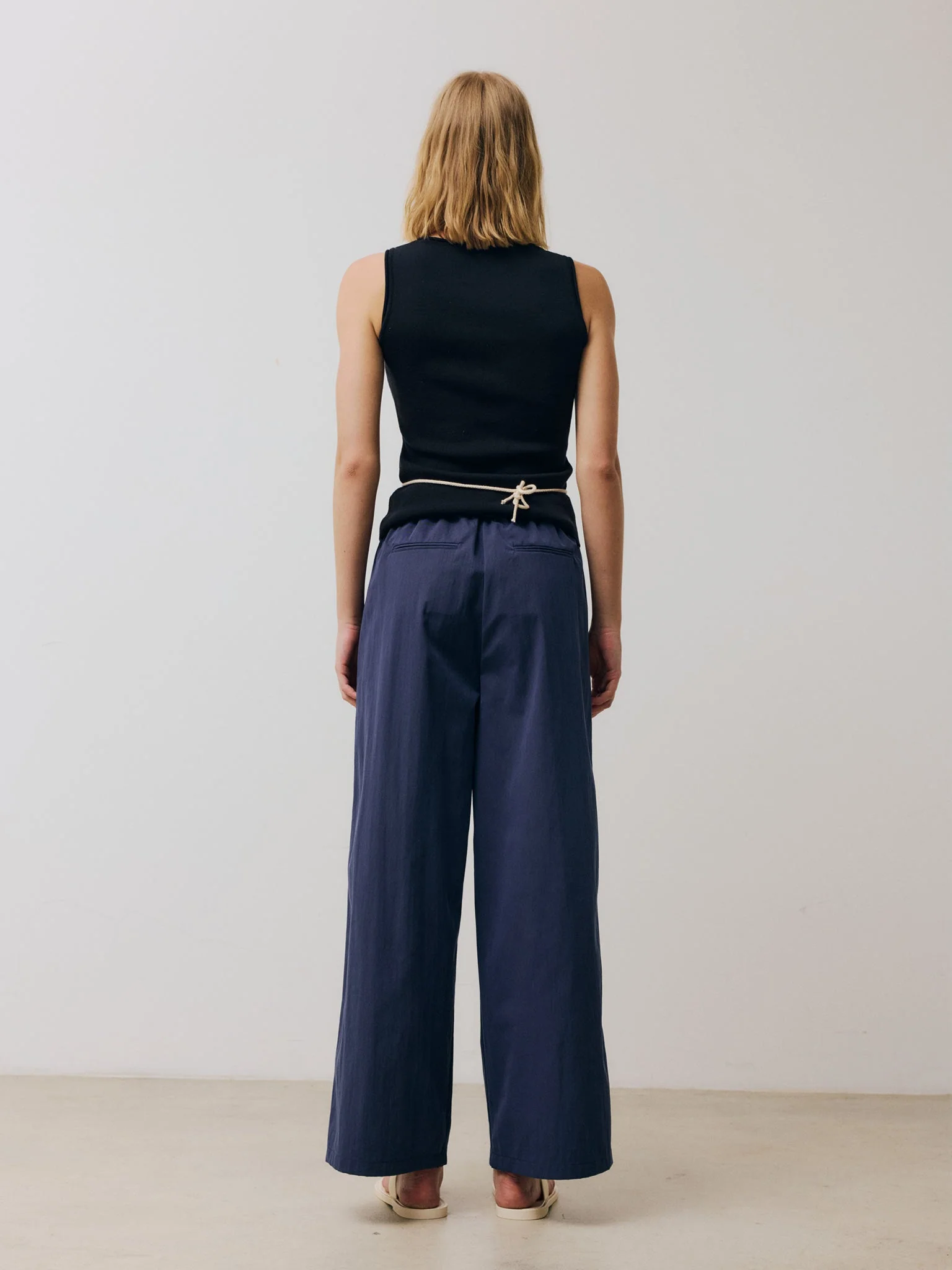 Rus Nana Top - Black - Image 3