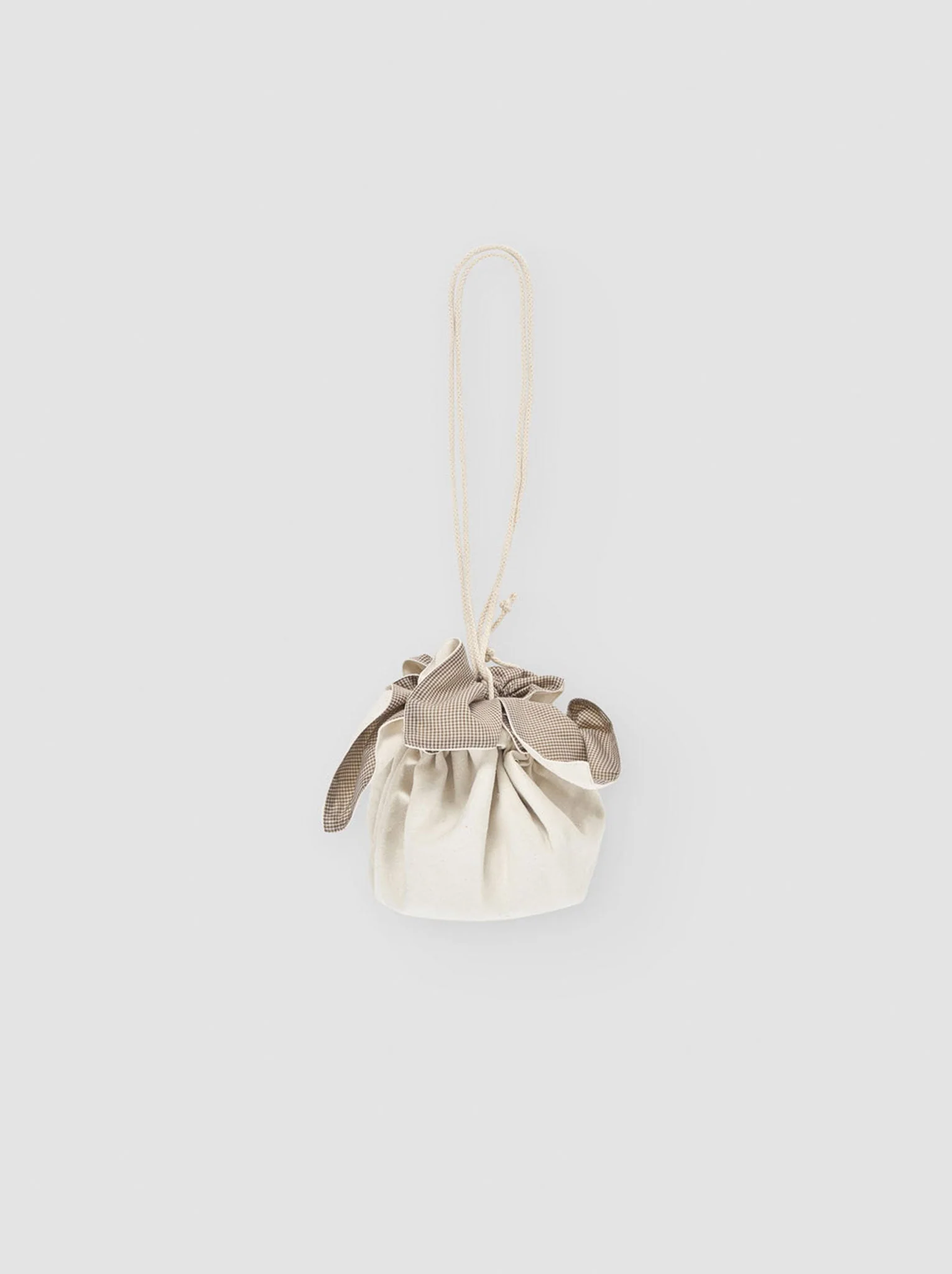 Rus Neru Bag - Chalk - Image 2