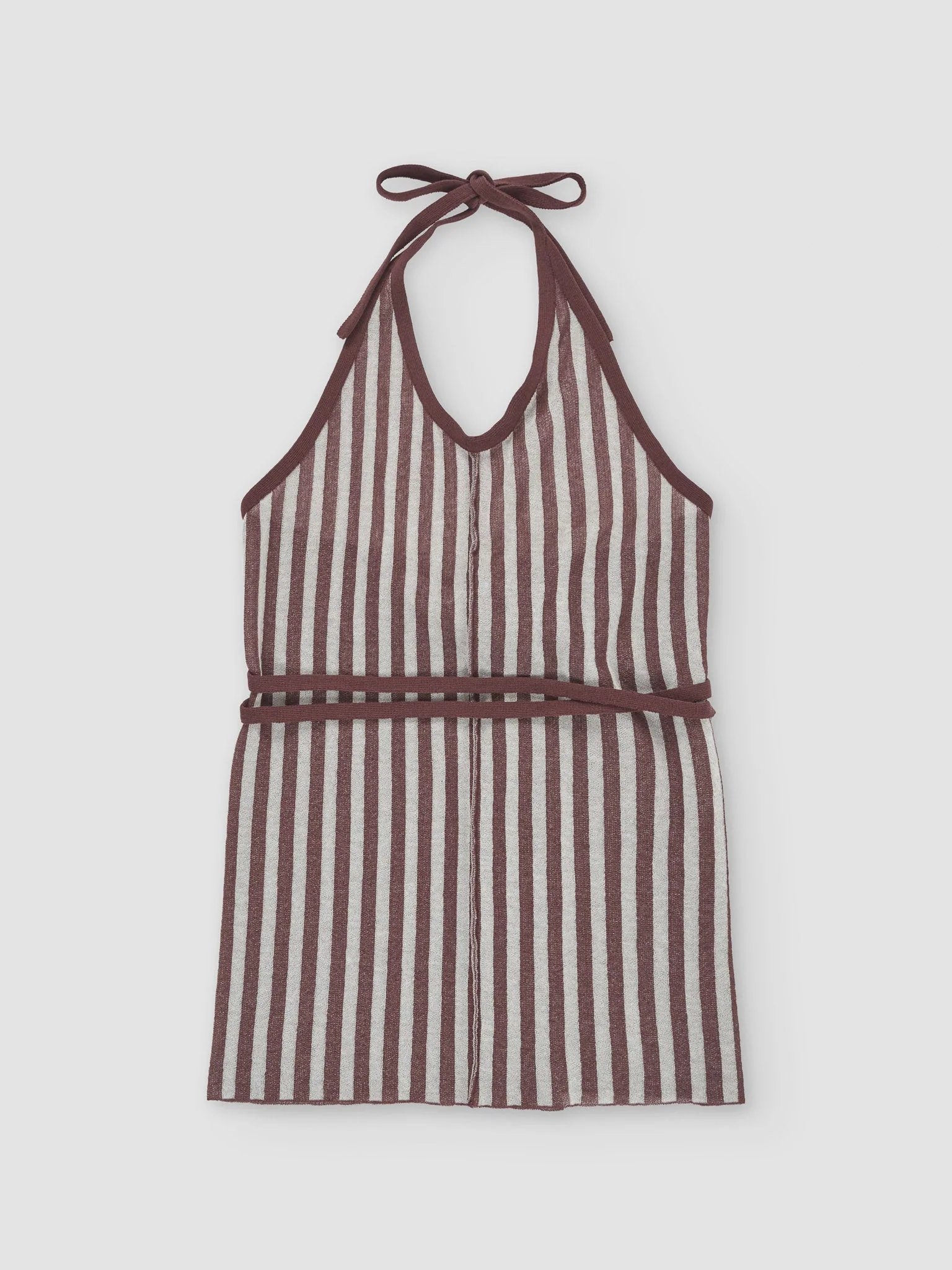 Rus Sakkaku Top - Dark Cherry - Image 2