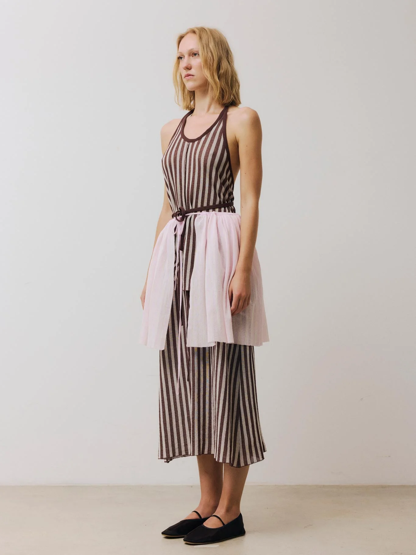Rus Sakkaku Top - Dark Cherry - Image 3