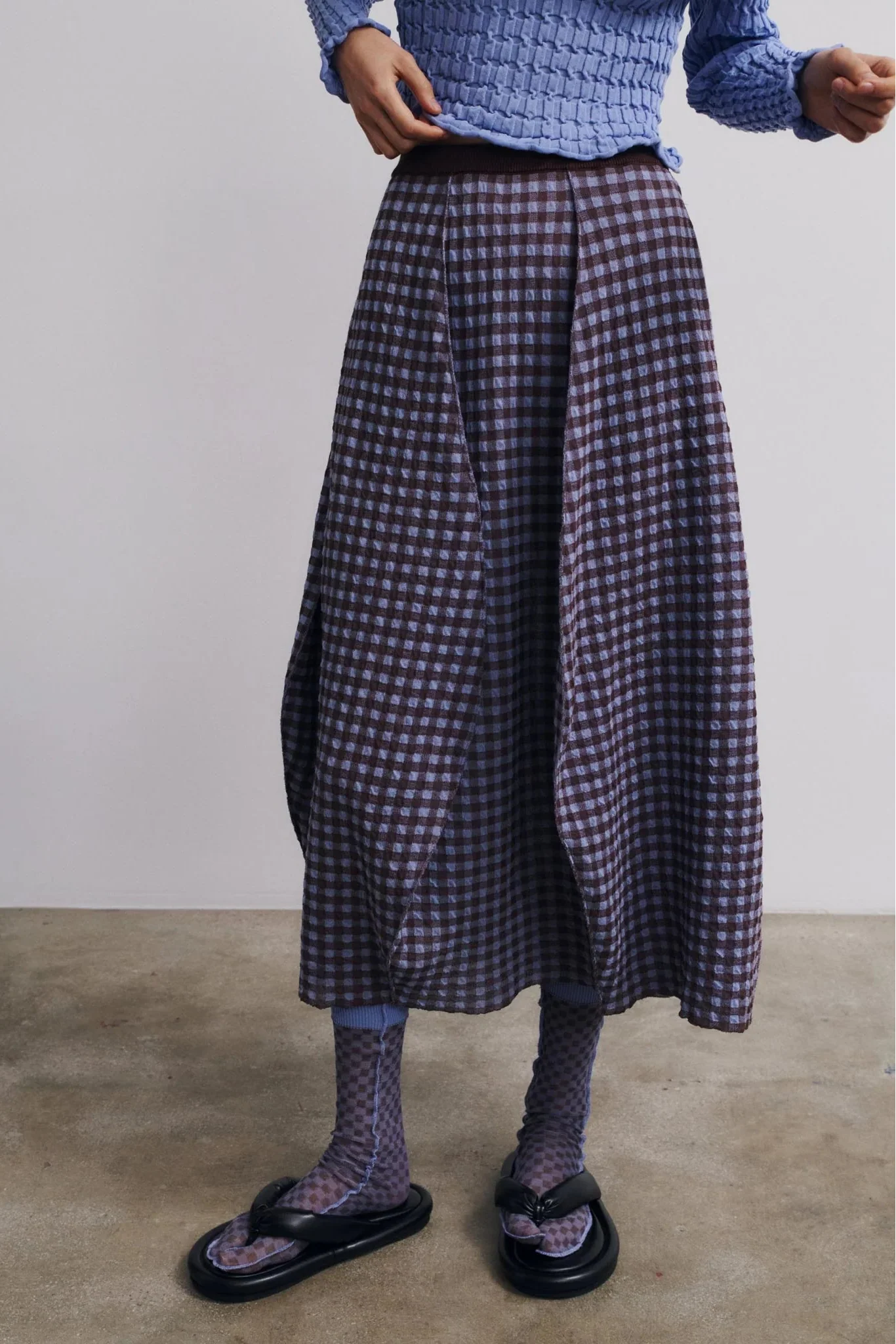 Rus Uovo Skirt - Image 3