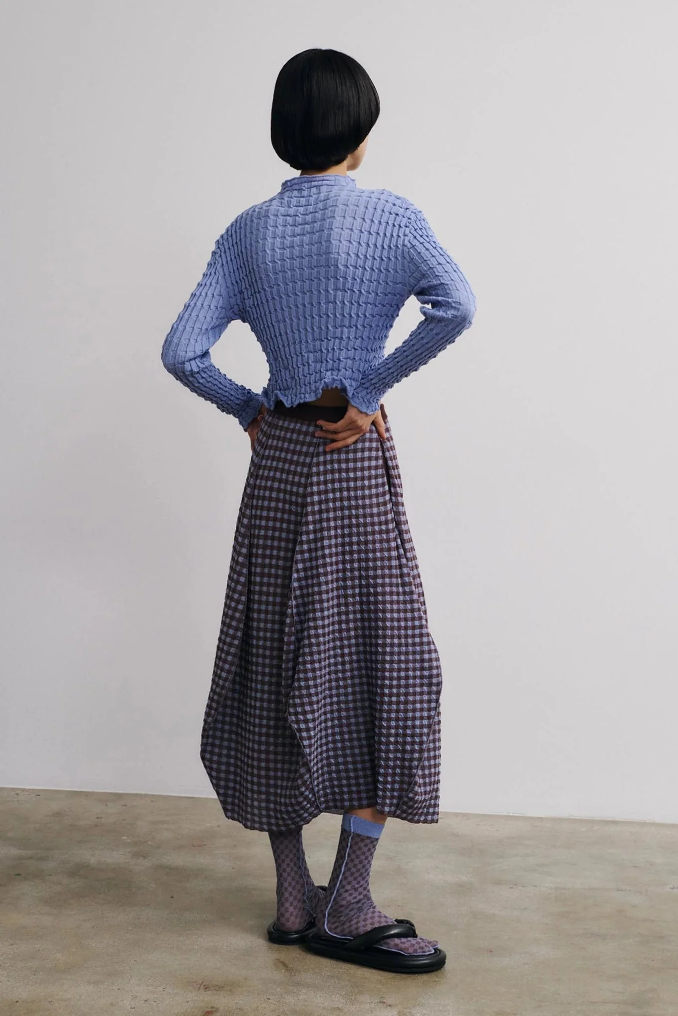 Rus Uovo Skirt - Image 4