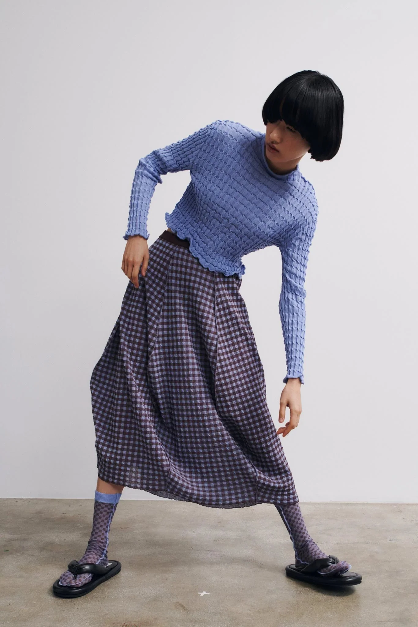 Rus Uovo Skirt - Image 5