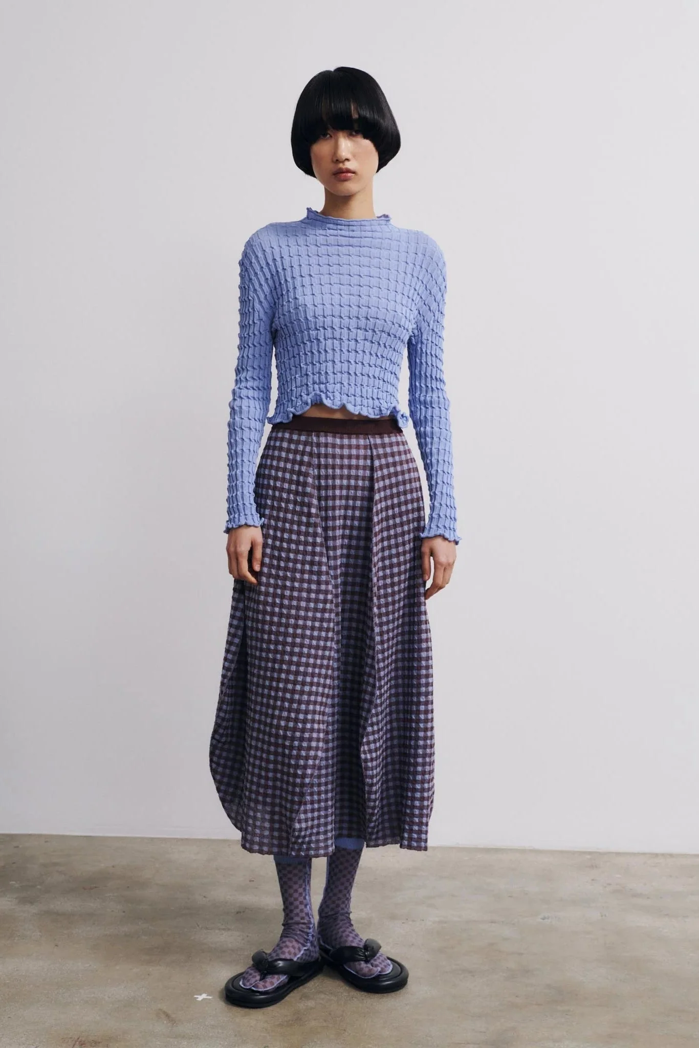 Rus Uovo Skirt - Image 6