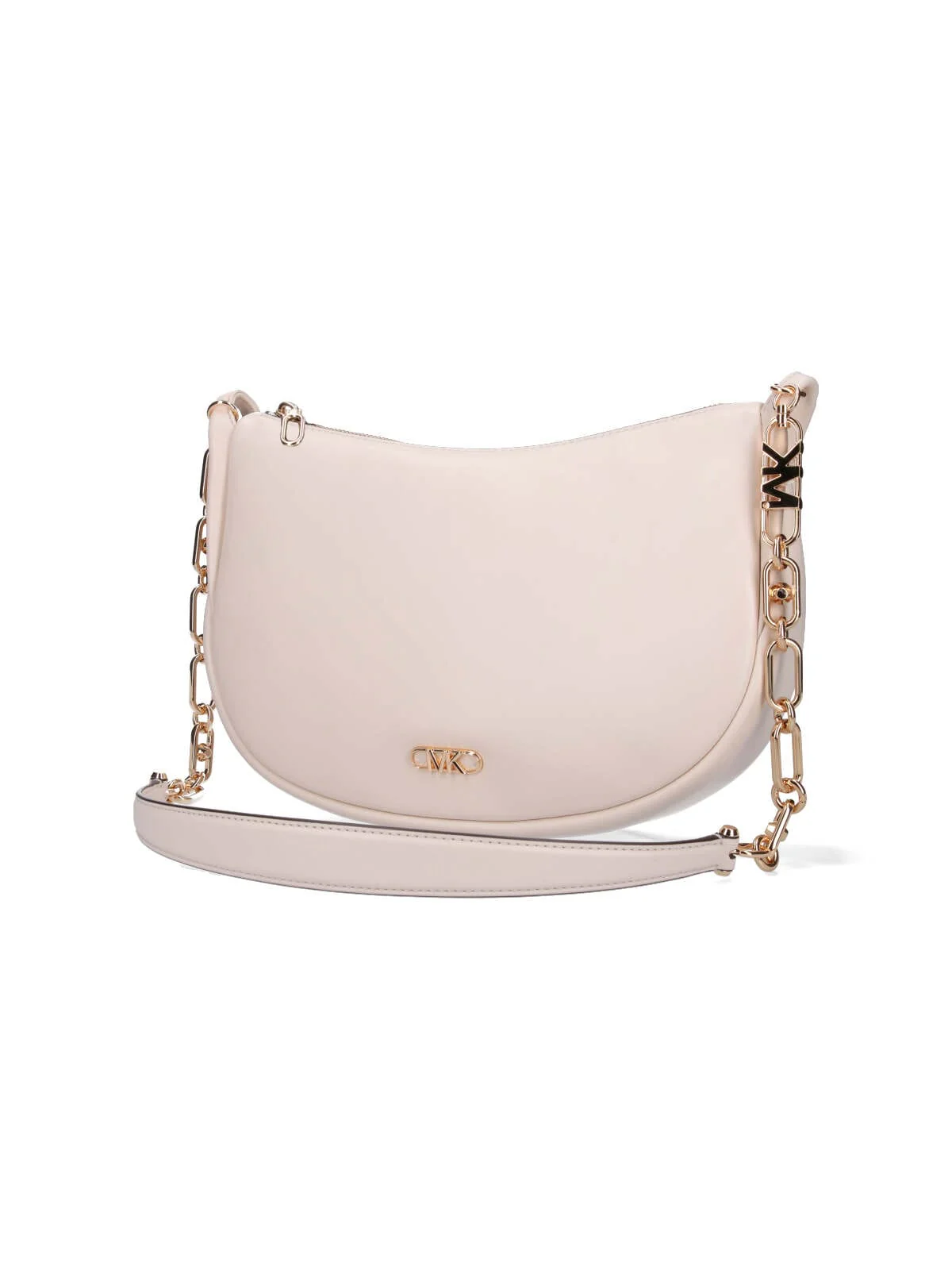 Michael Kors Kendall Crossbody Bag - Cream - Image 2