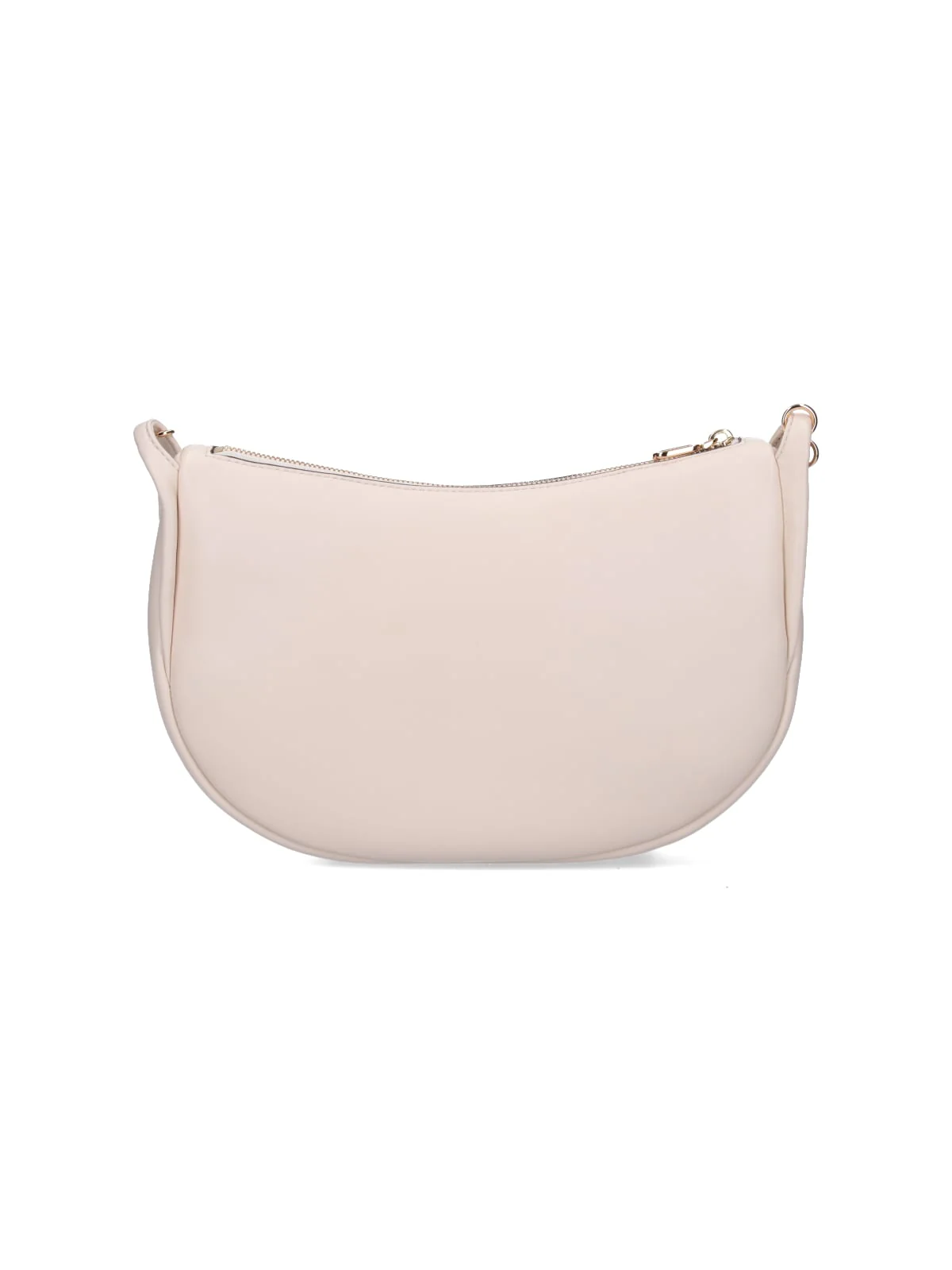 Michael Kors Kendall Crossbody Bag - Cream - Image 3