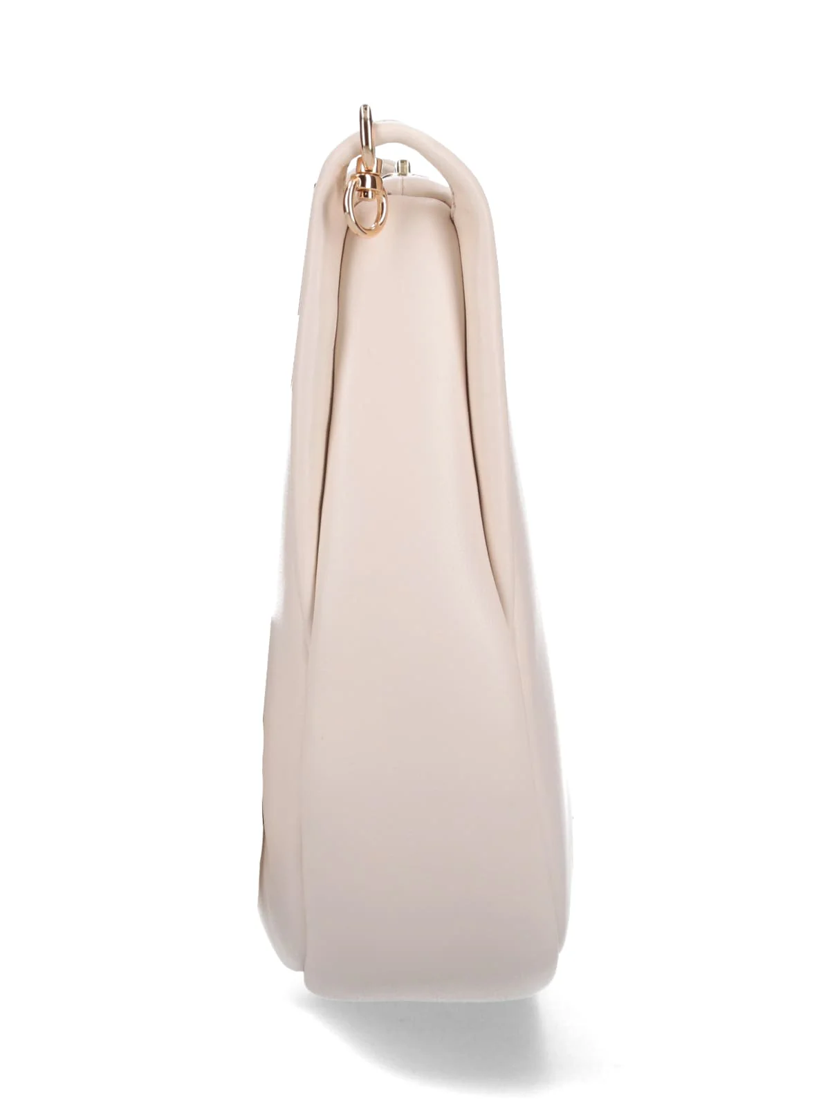 Michael Kors Kendall Crossbody Bag - Cream - Image 5