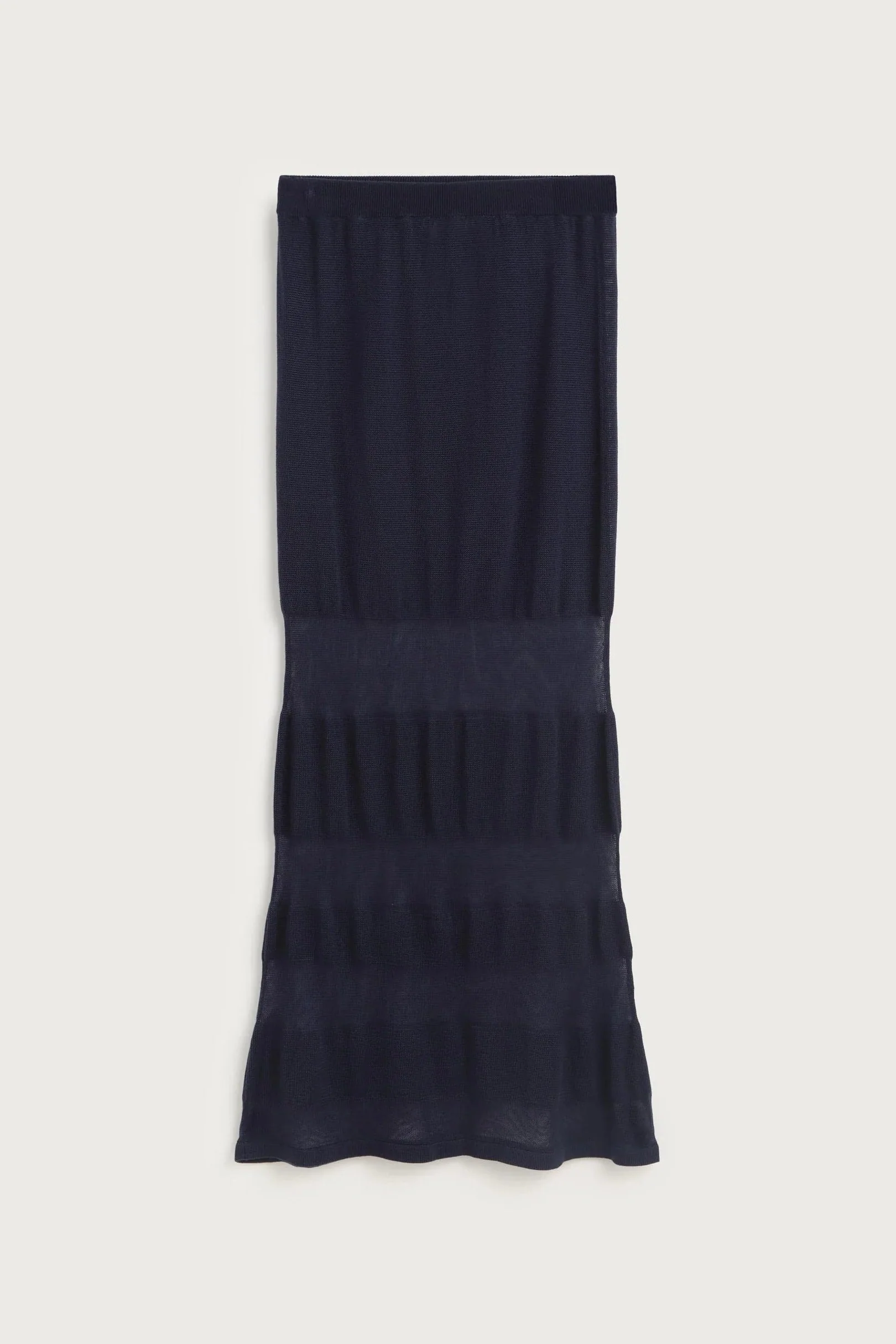 Thinking MU Noira Knitted Skirt - Image 6