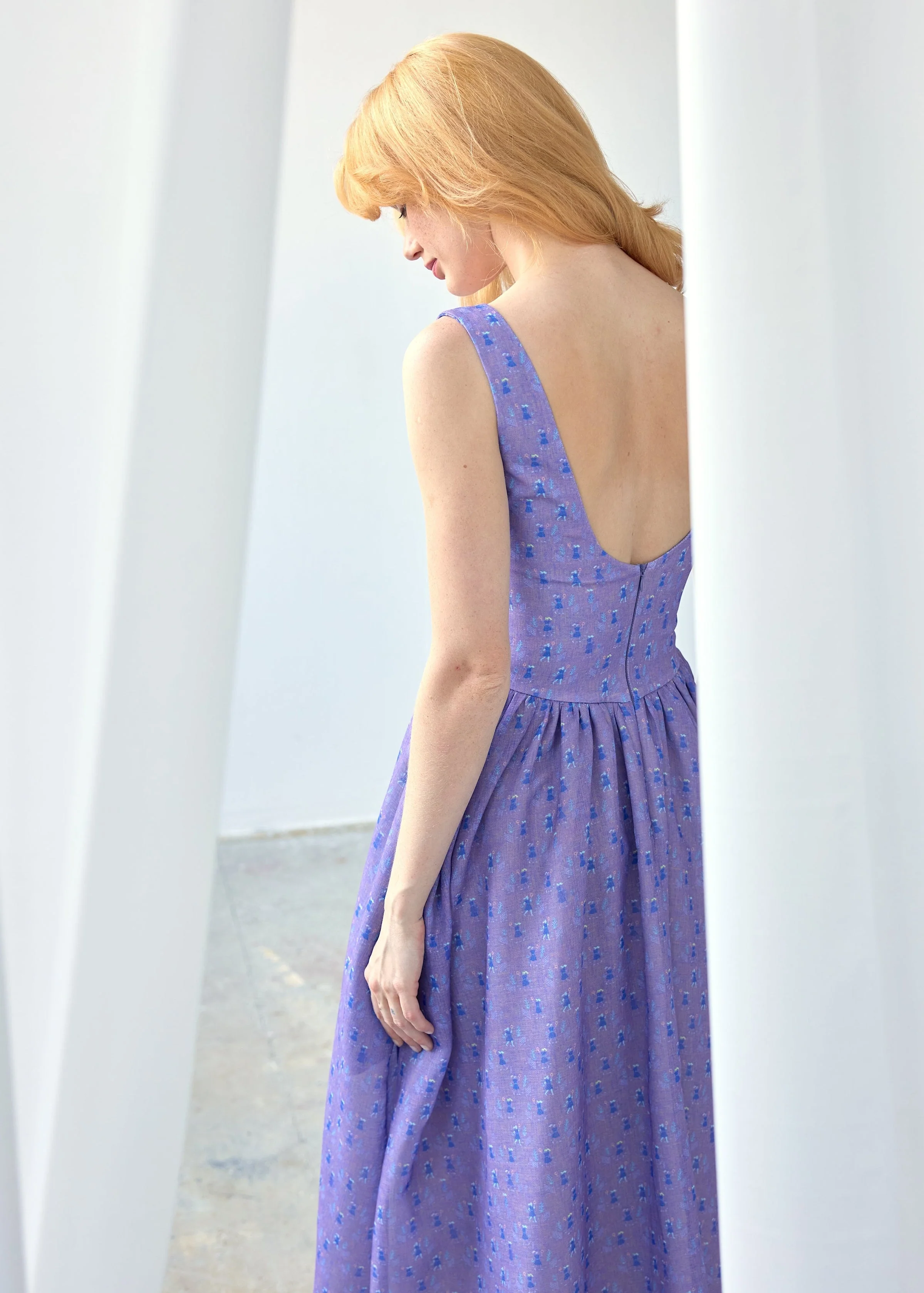 OhSevenDays Dani Dress - Image 2