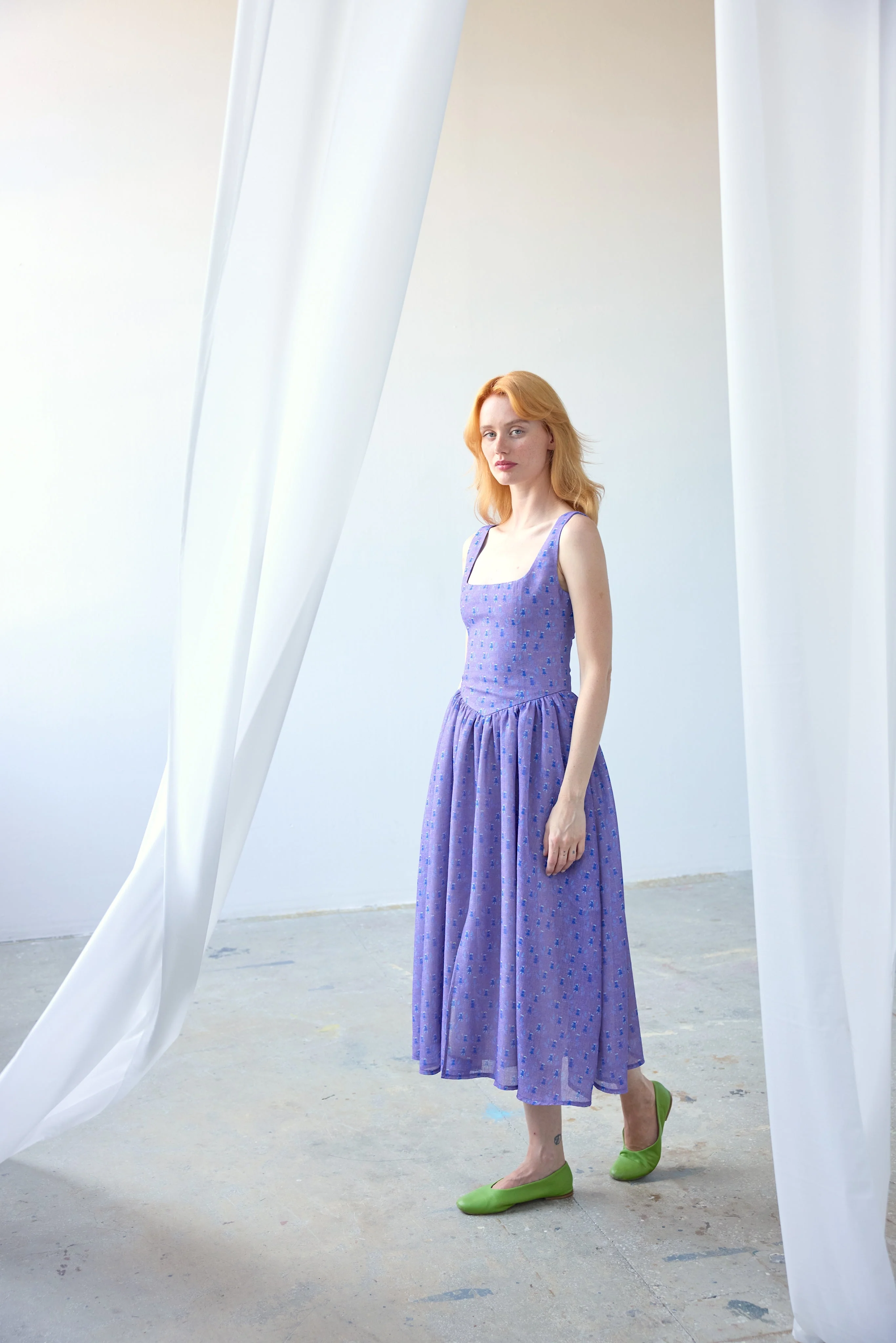 OhSevenDays Dani Dress - Image 3