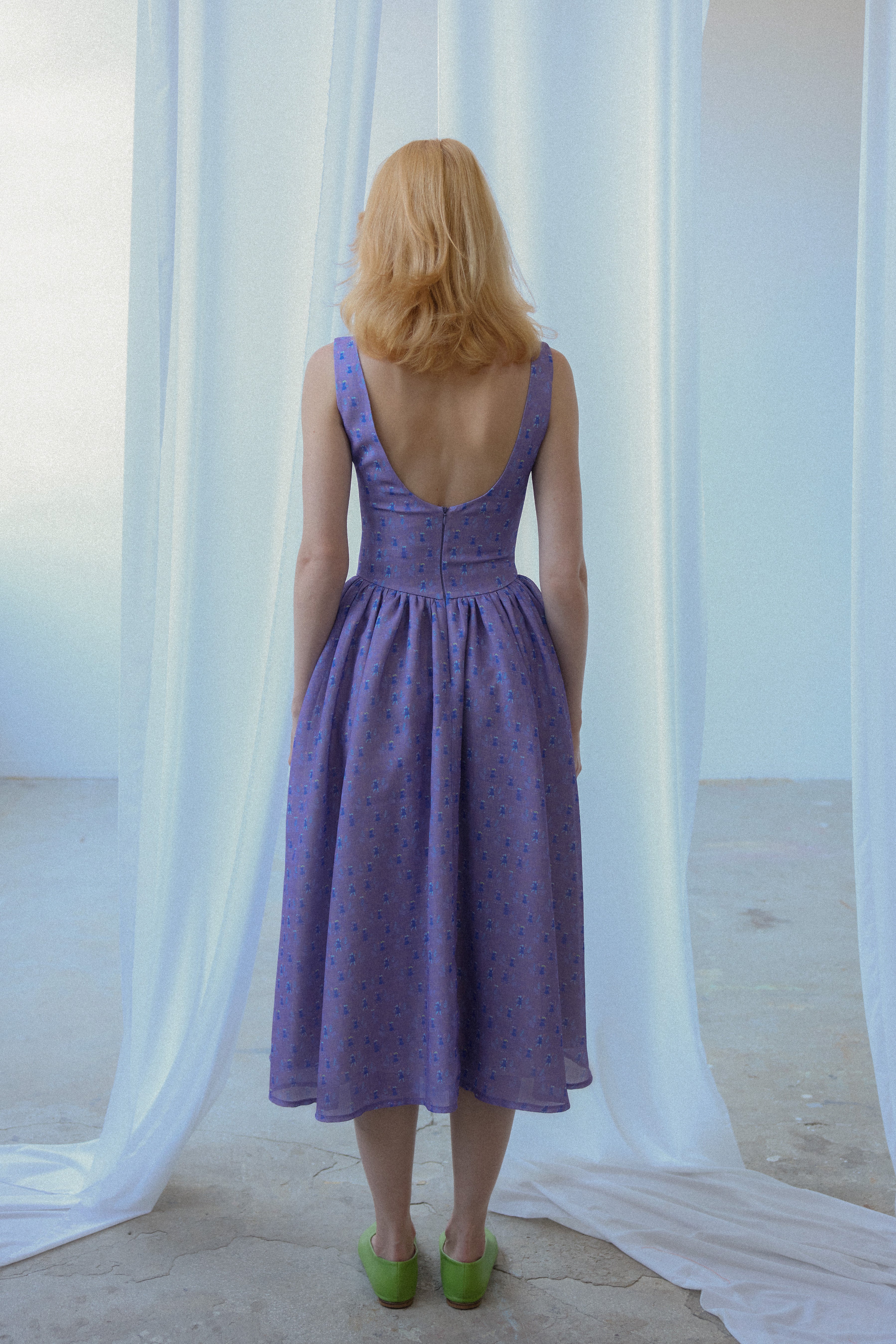 OhSevenDays Dani Dress - Image 4