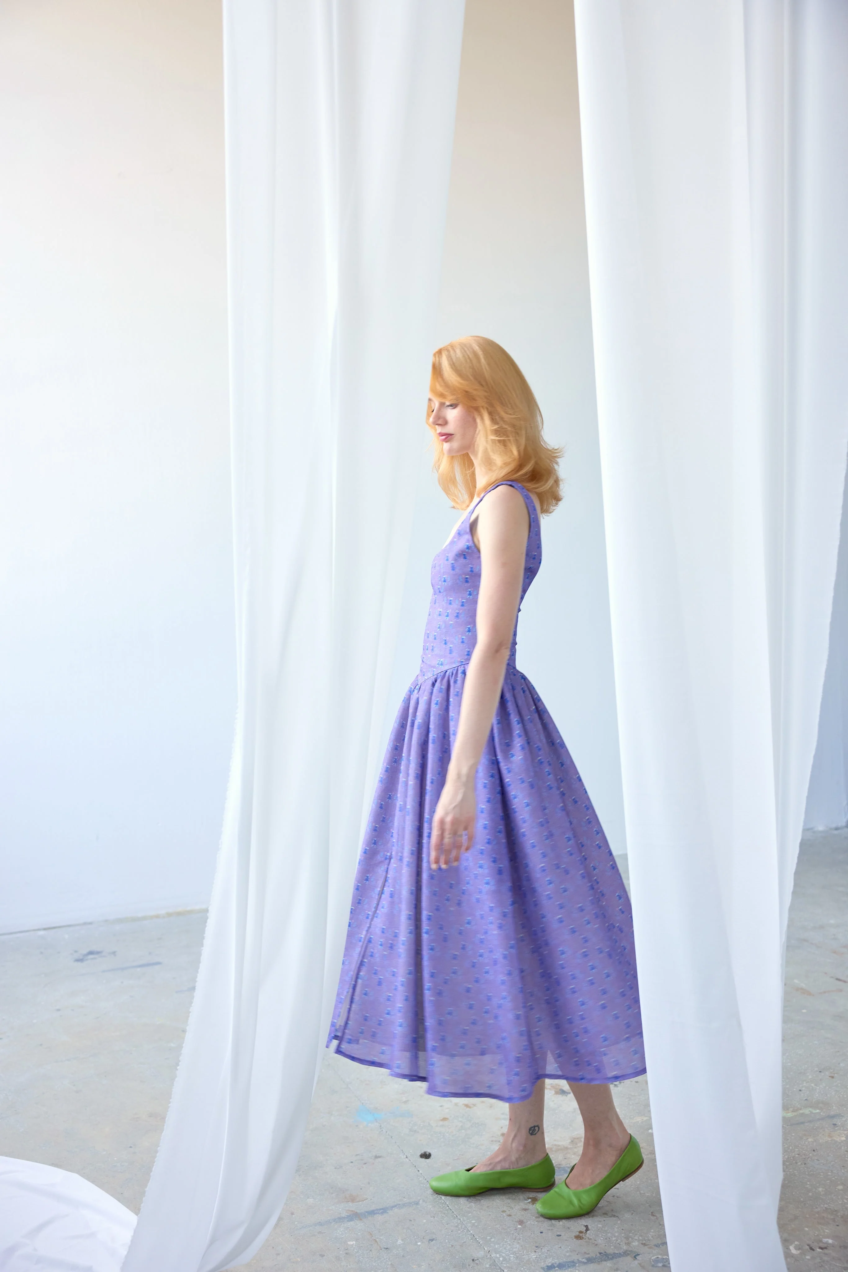 OhSevenDays Dani Dress - Image 5