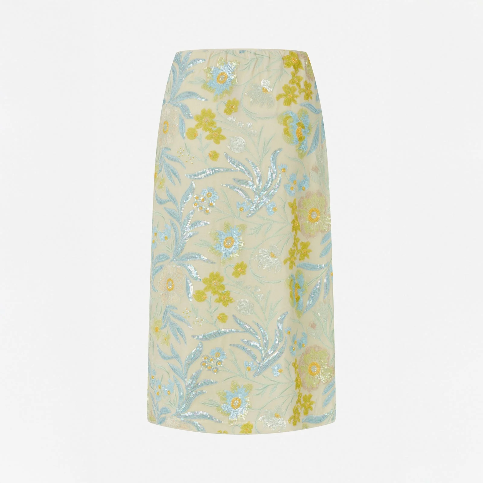 Baum und Pferdgarten Jolette Skirt - Pastel Sequins Flower - Image 3