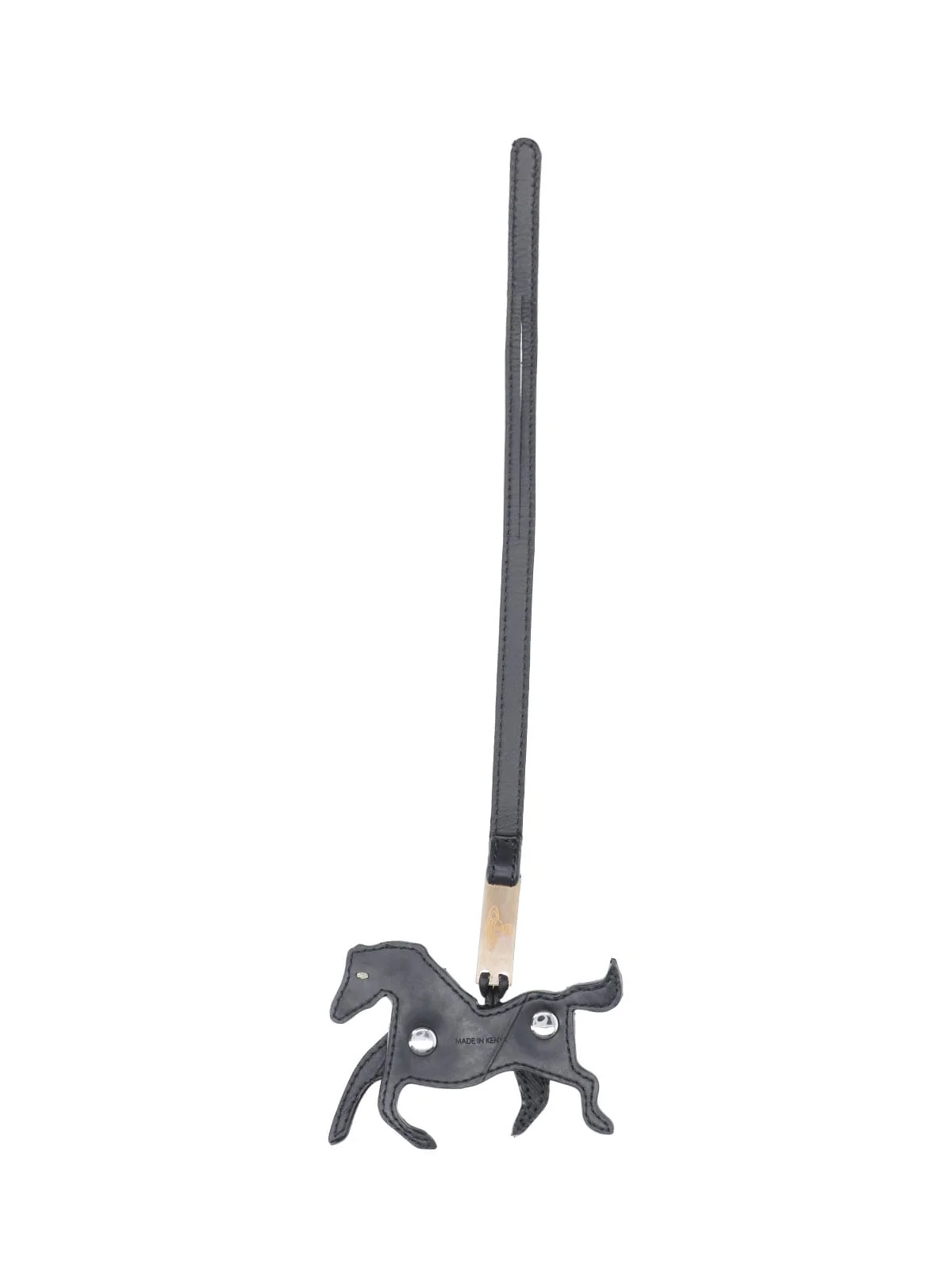 Vivienne Westwood Horse Keyring - Image 2
