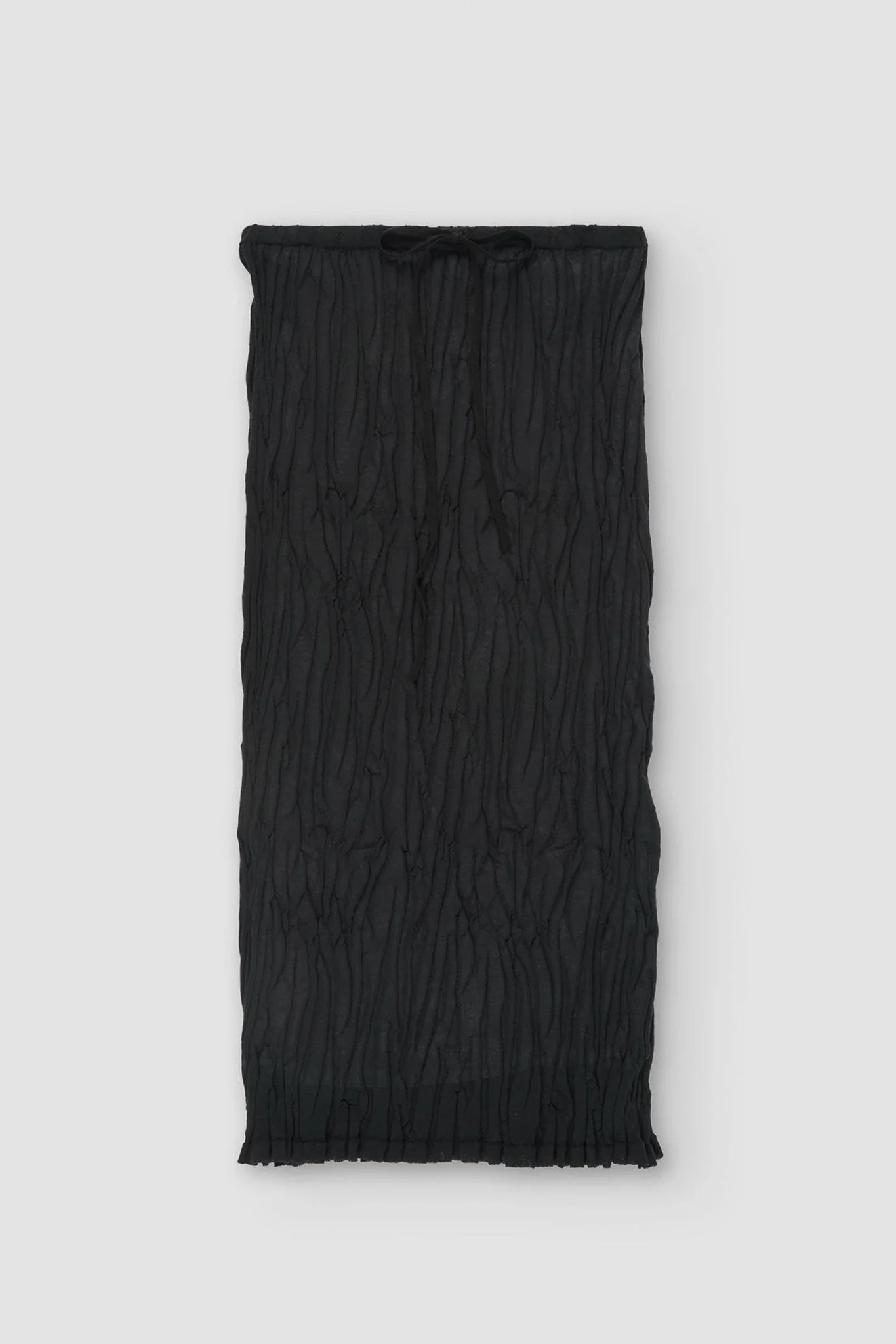 Rus Luce Skirt - Black - Image 5