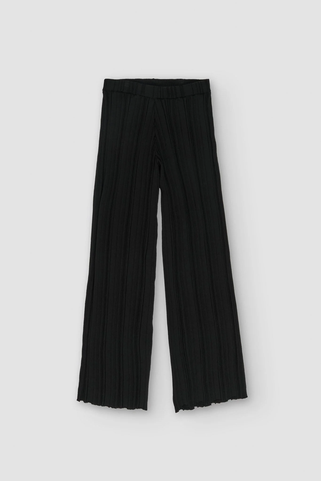 Rus Ruten Pants - Black - Image 5