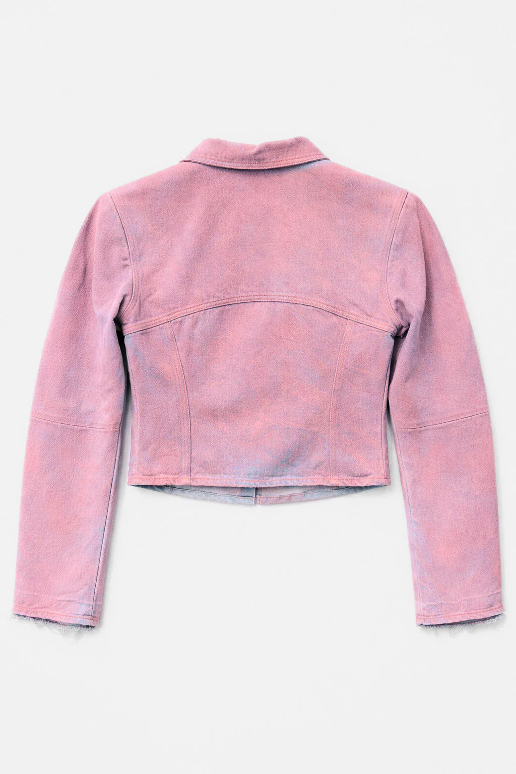 Colmillo de Morsa Trucker Jacket - Image 3
