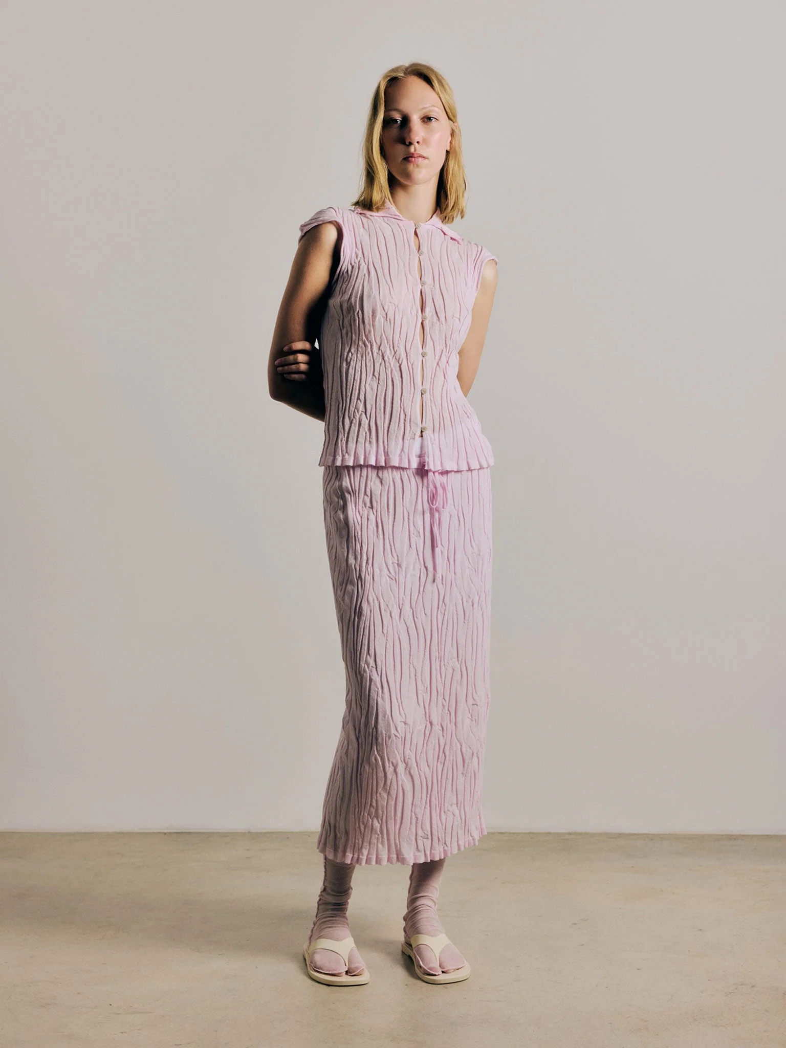 Rus Luce Skirt - Image 2