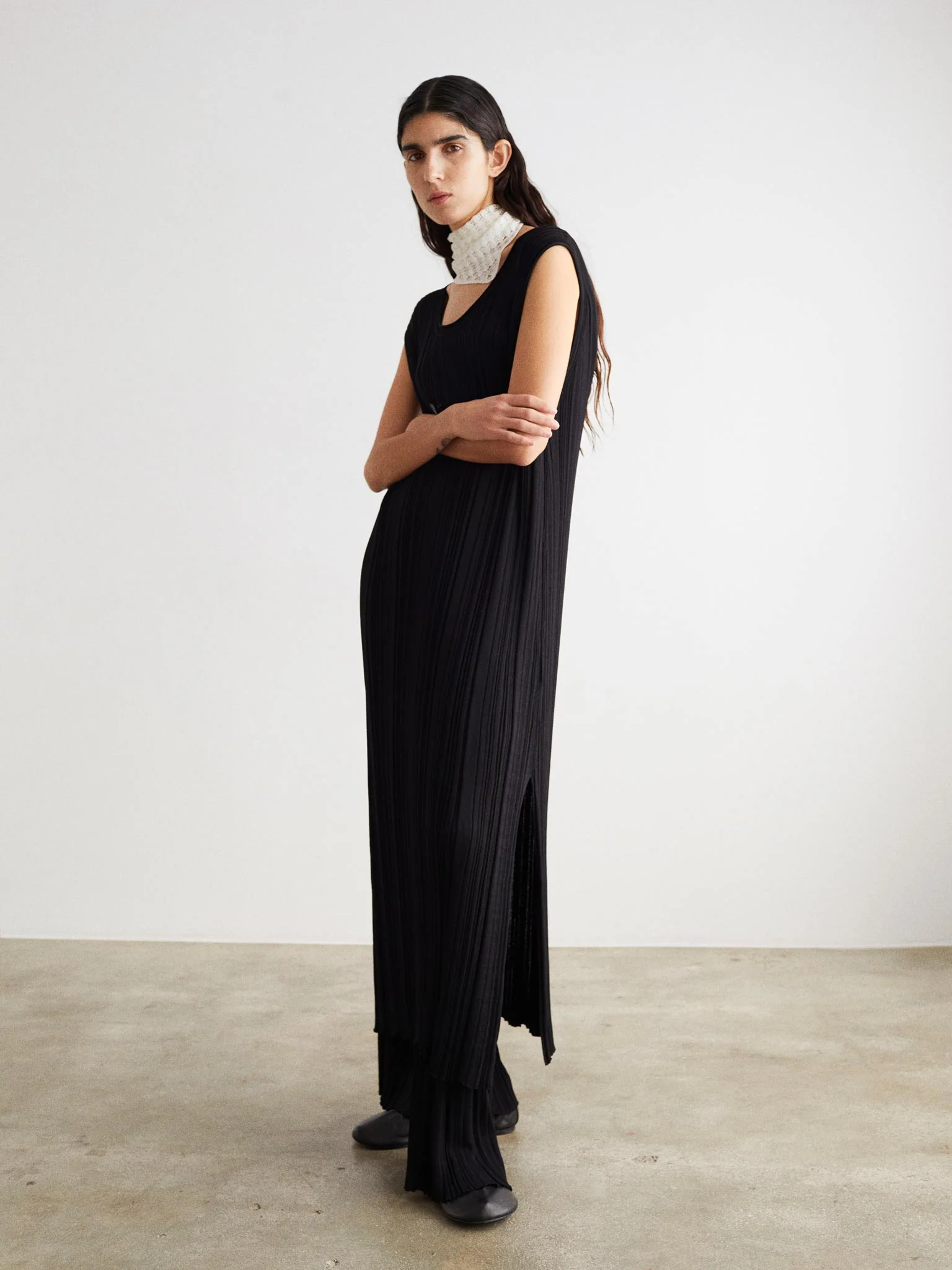 Rus Musubi Dress - Image 2