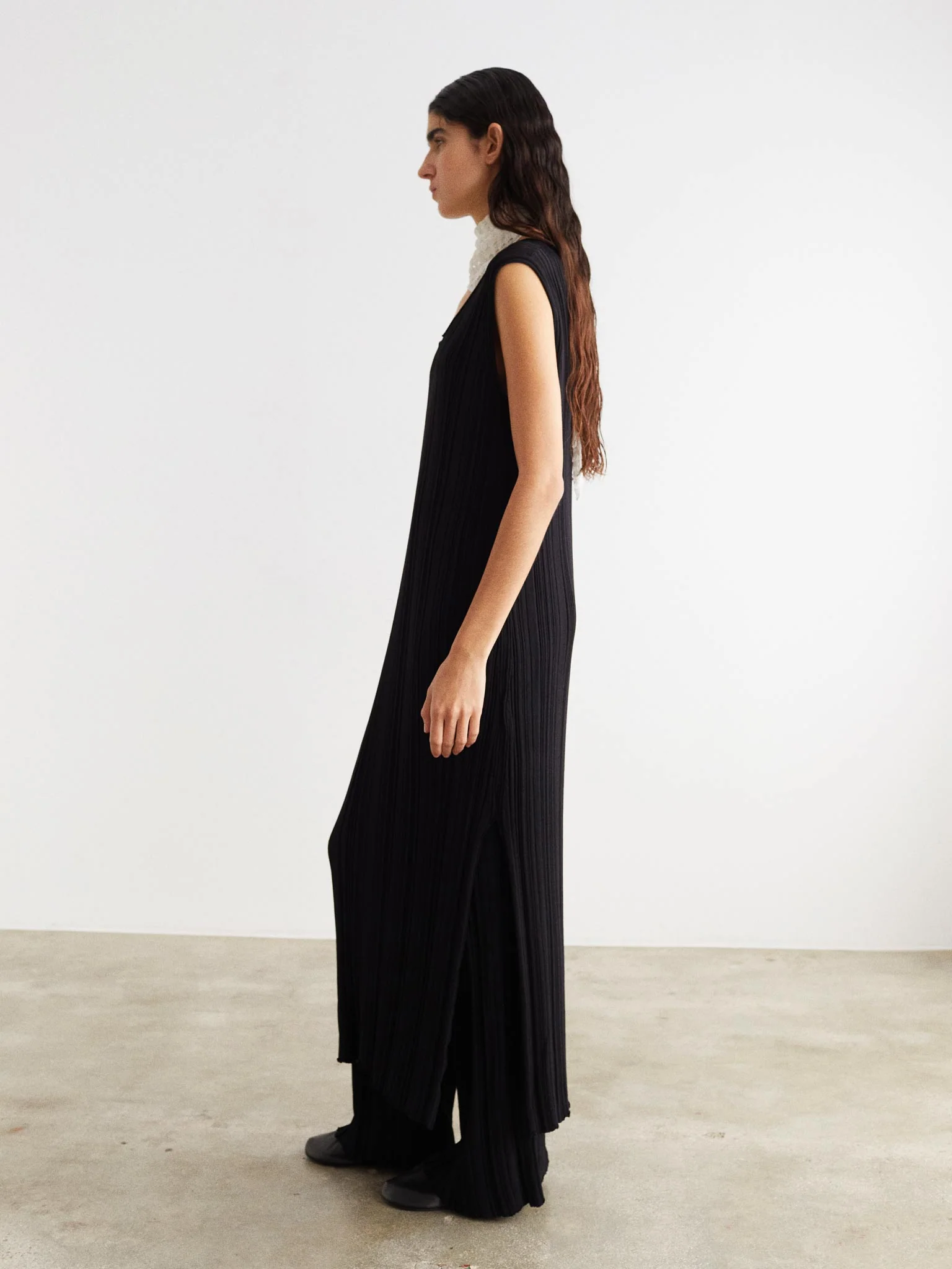 Rus Musubi Dress - Image 3