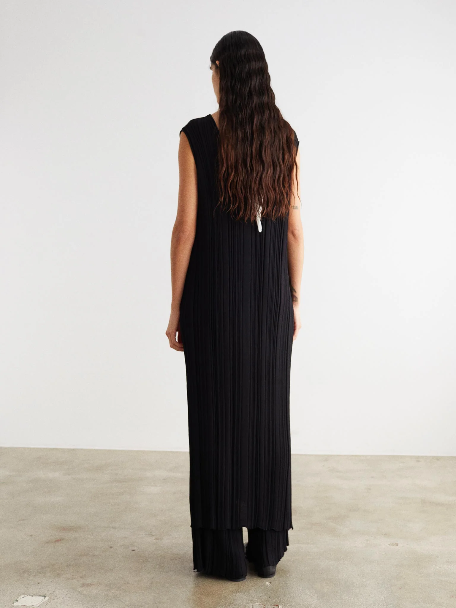 Rus Musubi Dress - Image 4