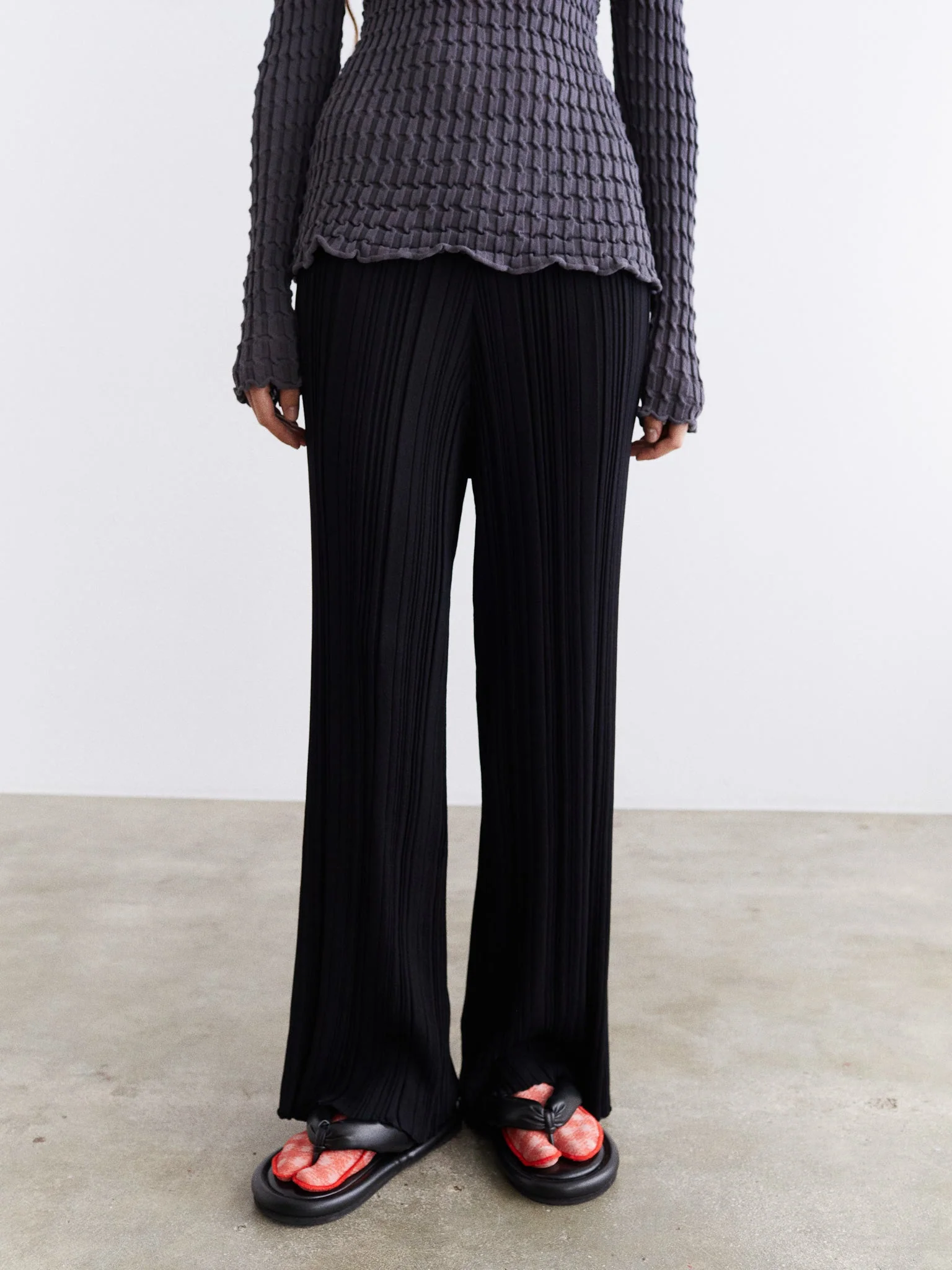 Rus Ruten Pants - Image 2