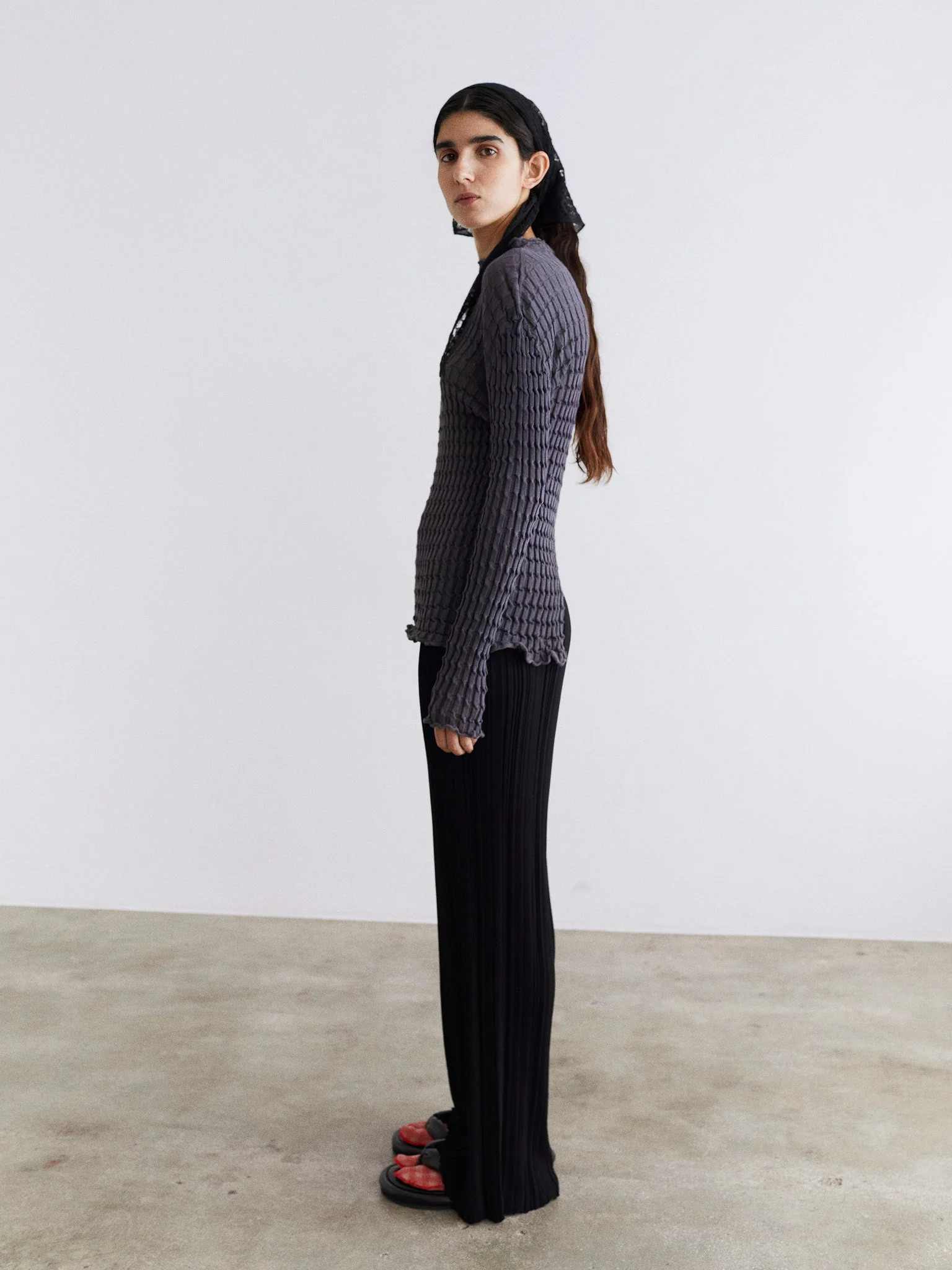 Rus Ruten Pants - Image 3