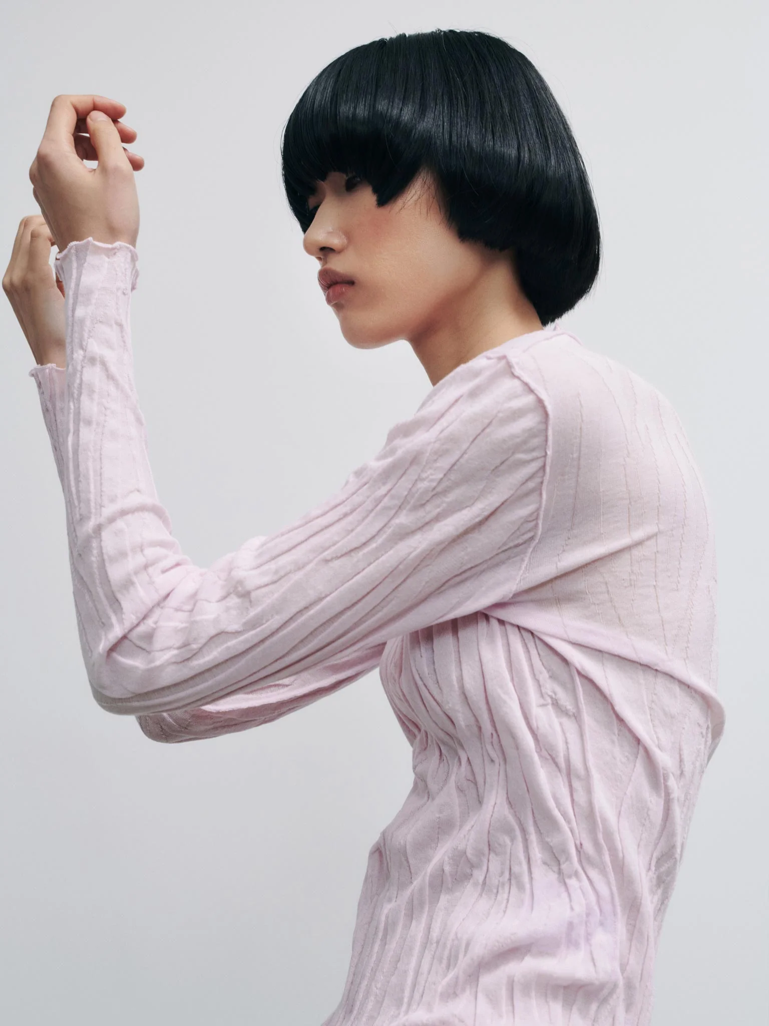 Rus Velo Sweater - Image 2
