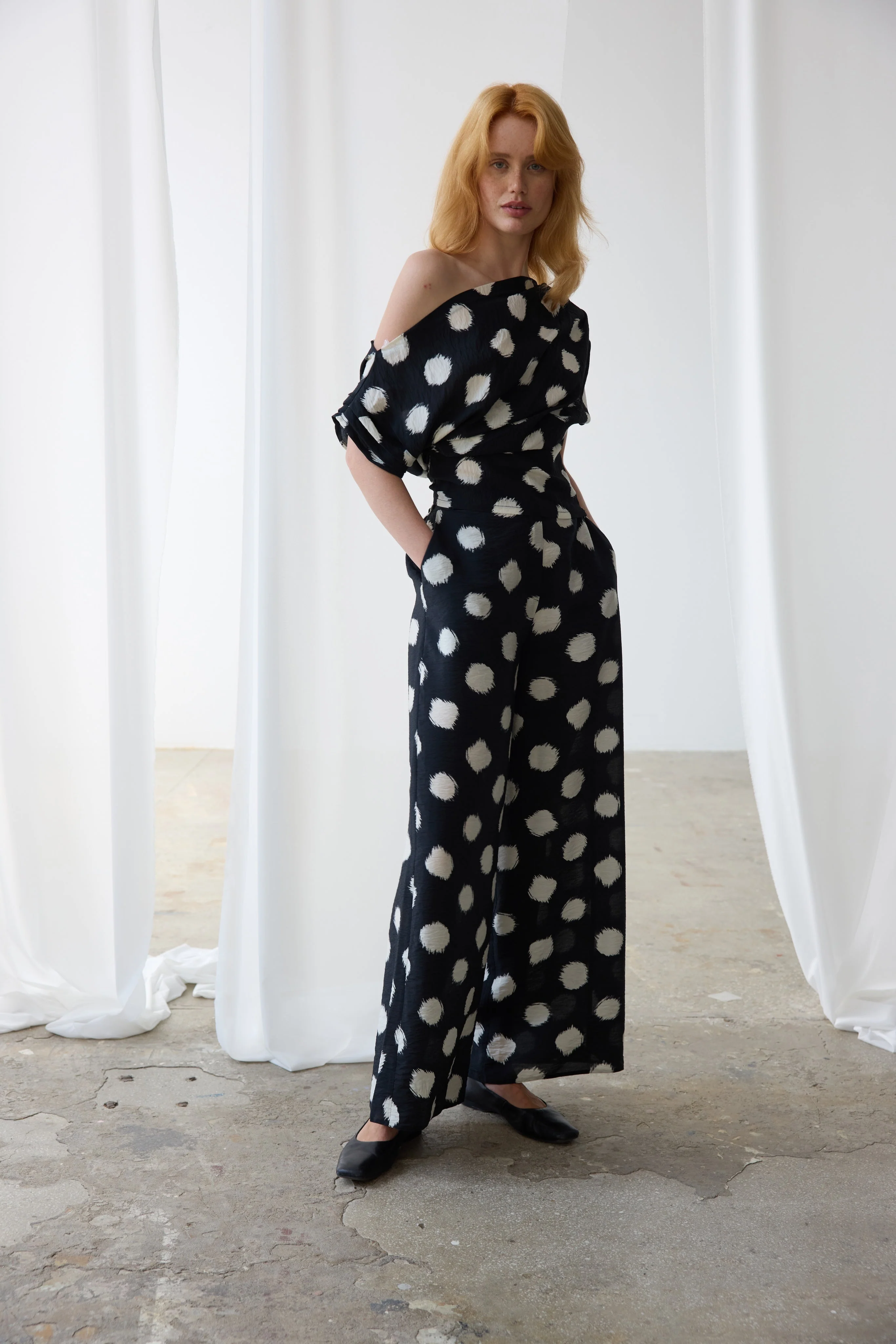 OhSevenDays Barbora Trousers - Image 5