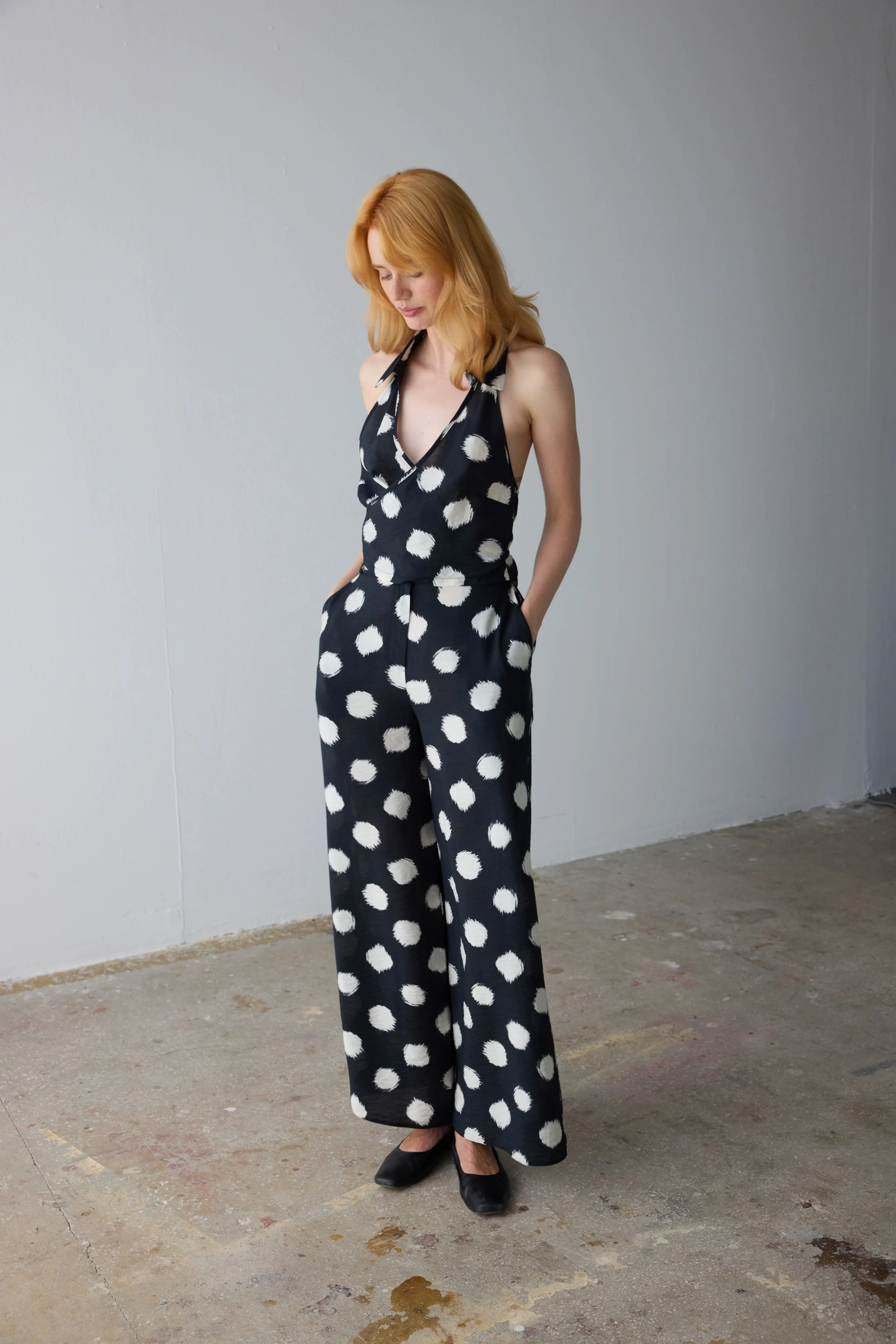 OhSevenDays Barbora Trousers - Image 8