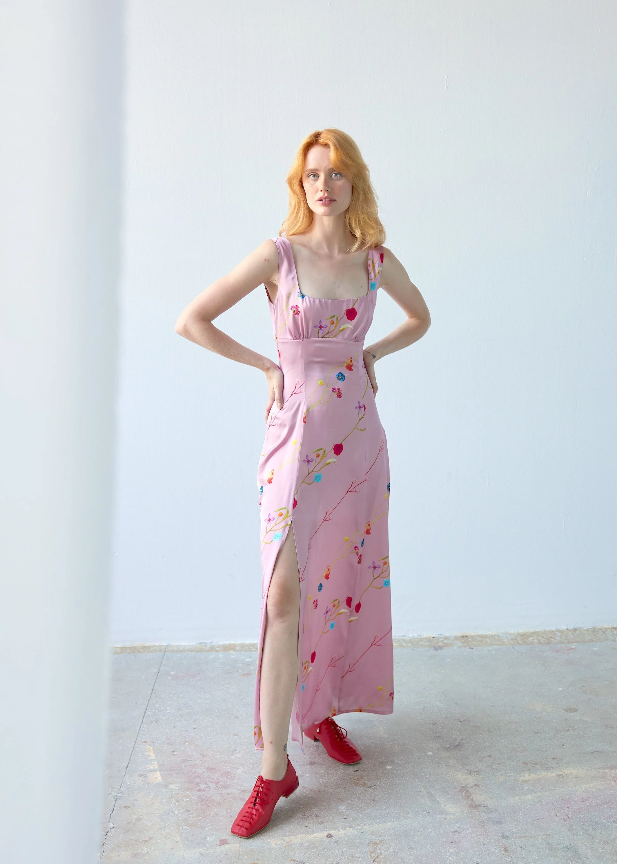 OhSevenDays Caroline Dress - Image 2