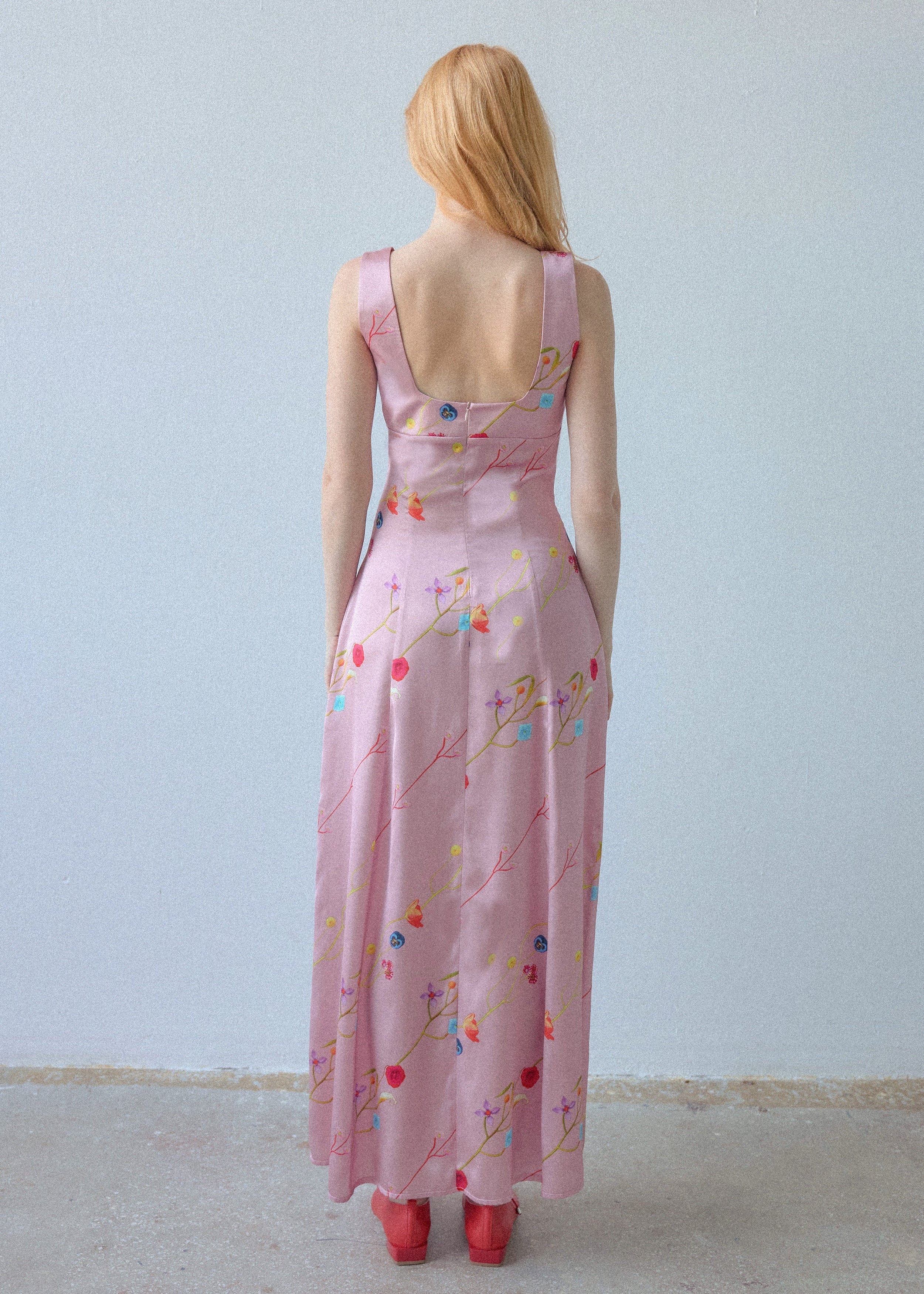 OhSevenDays Caroline Dress - Image 3