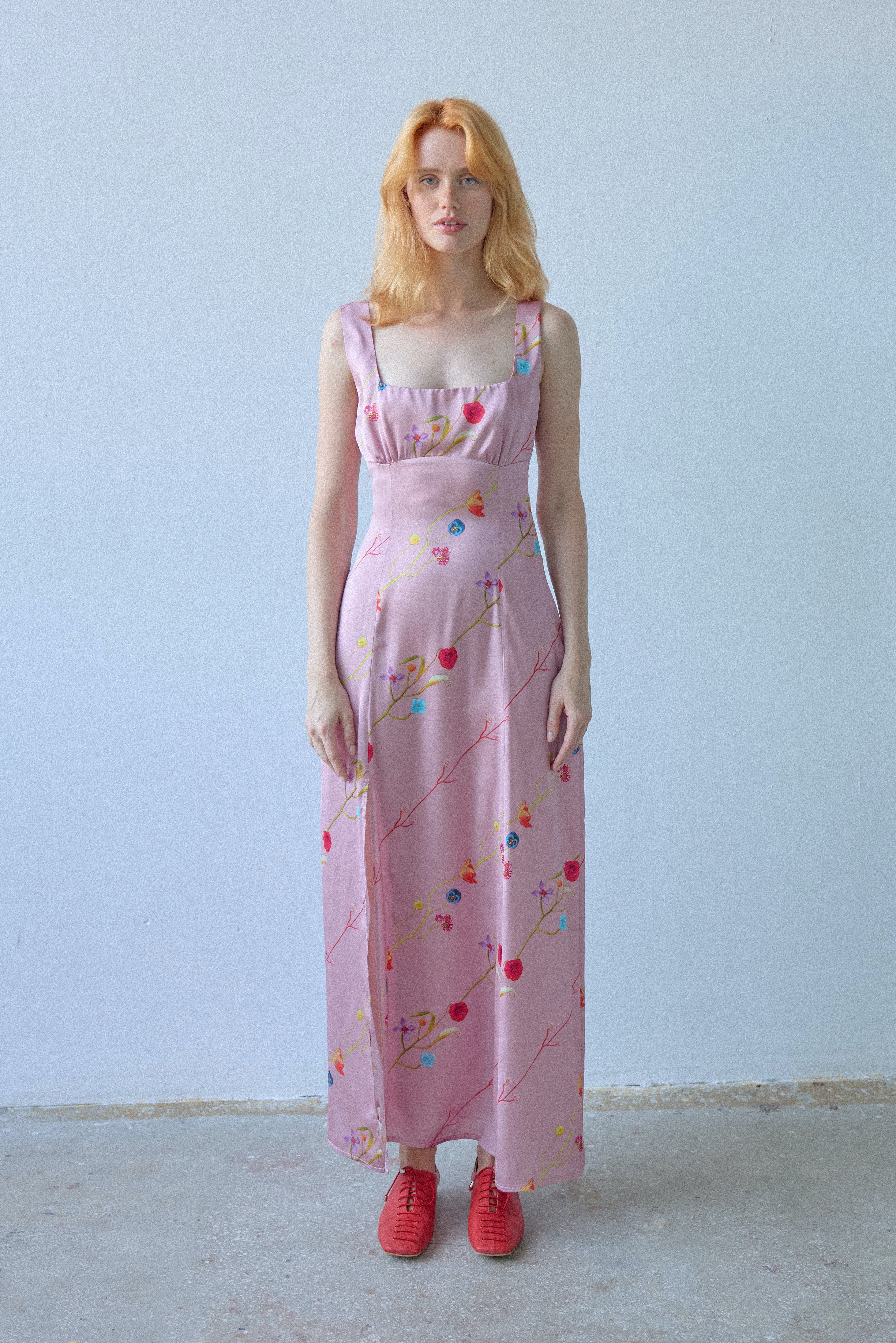 OhSevenDays Caroline Dress - Image 4
