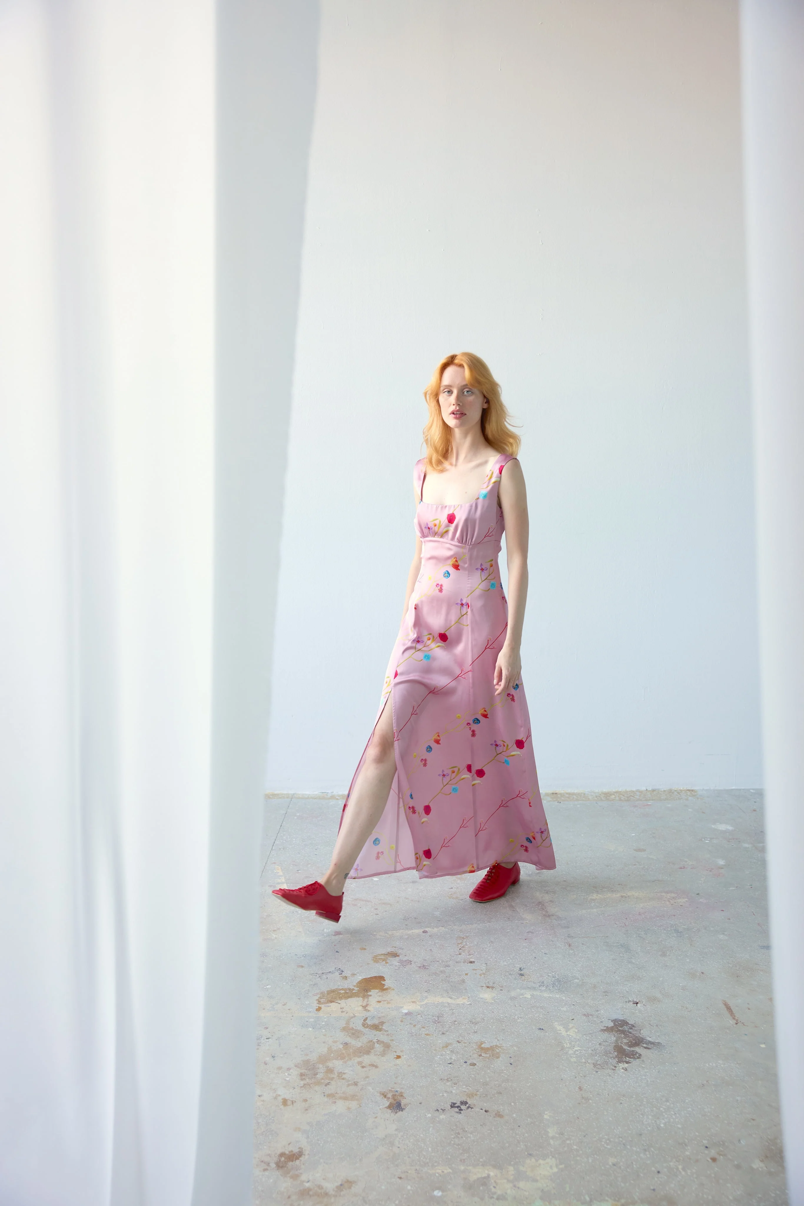 OhSevenDays Caroline Dress - Image 5