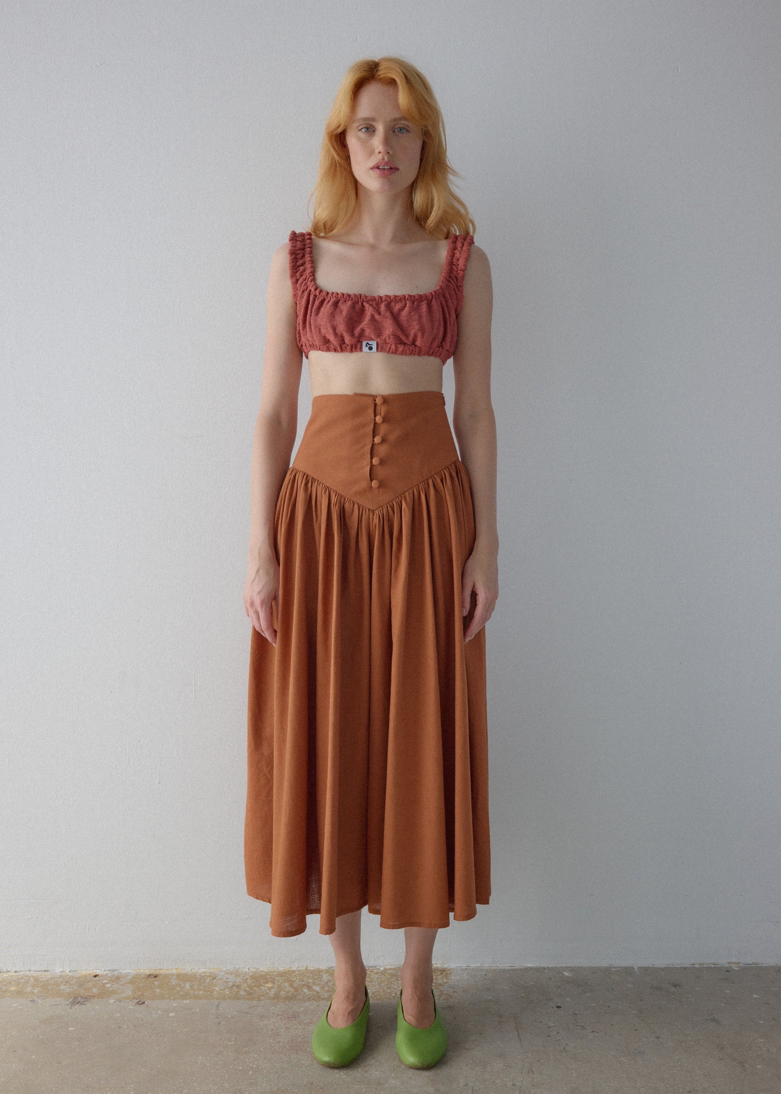 OhSevenDays Dani Skirt - Image 2