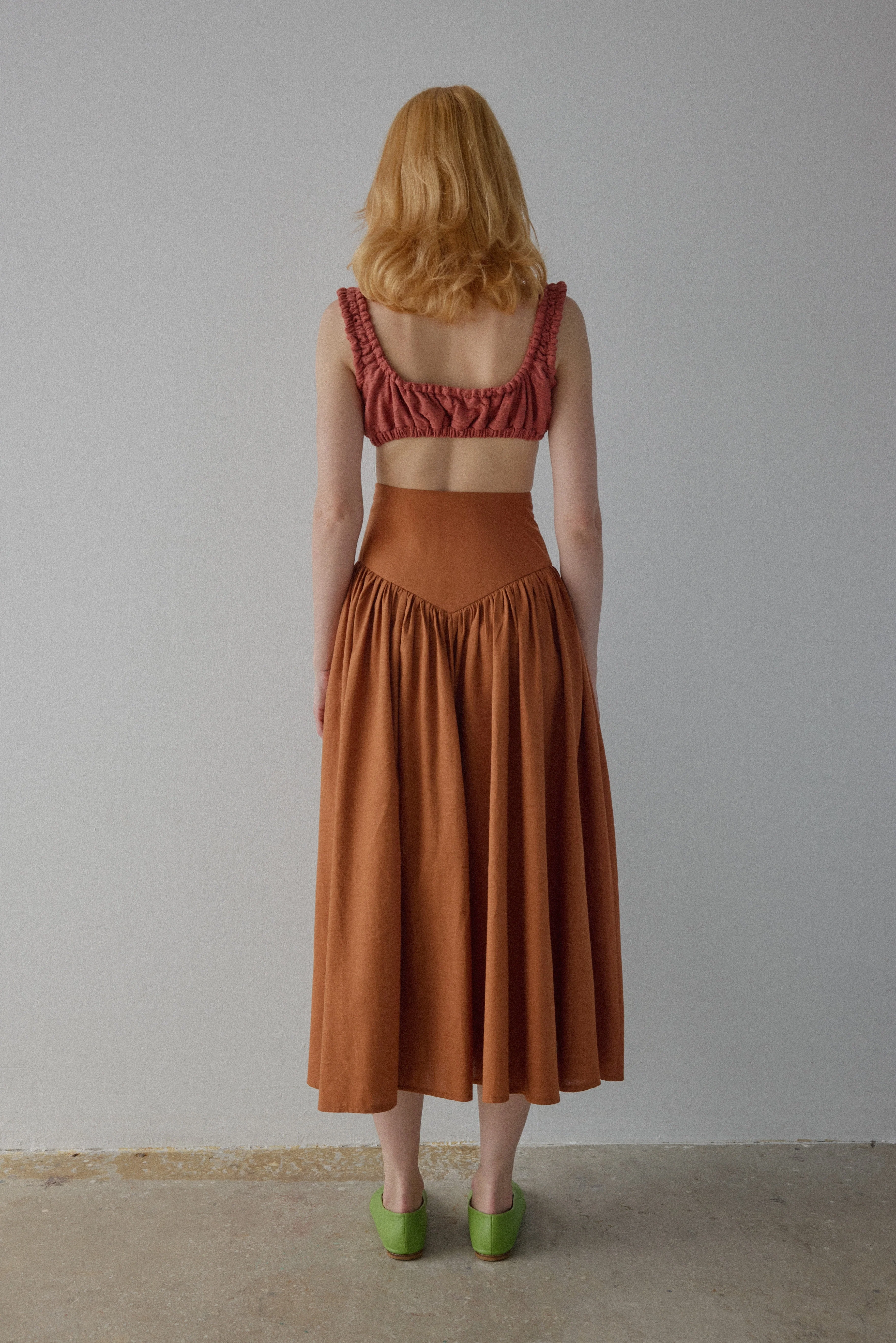 OhSevenDays Dani Skirt - Image 3