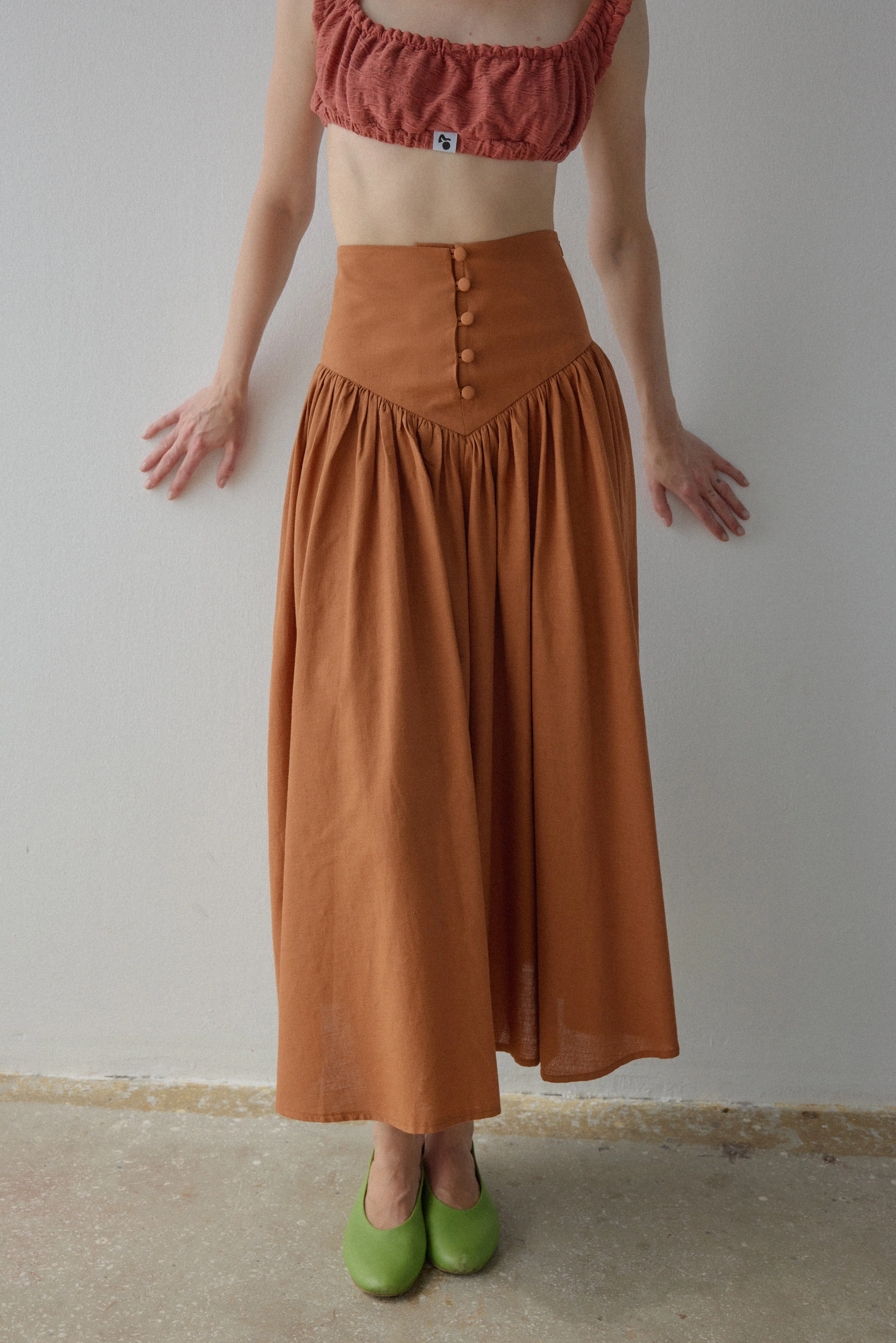 OhSevenDays Dani Skirt - Image 4