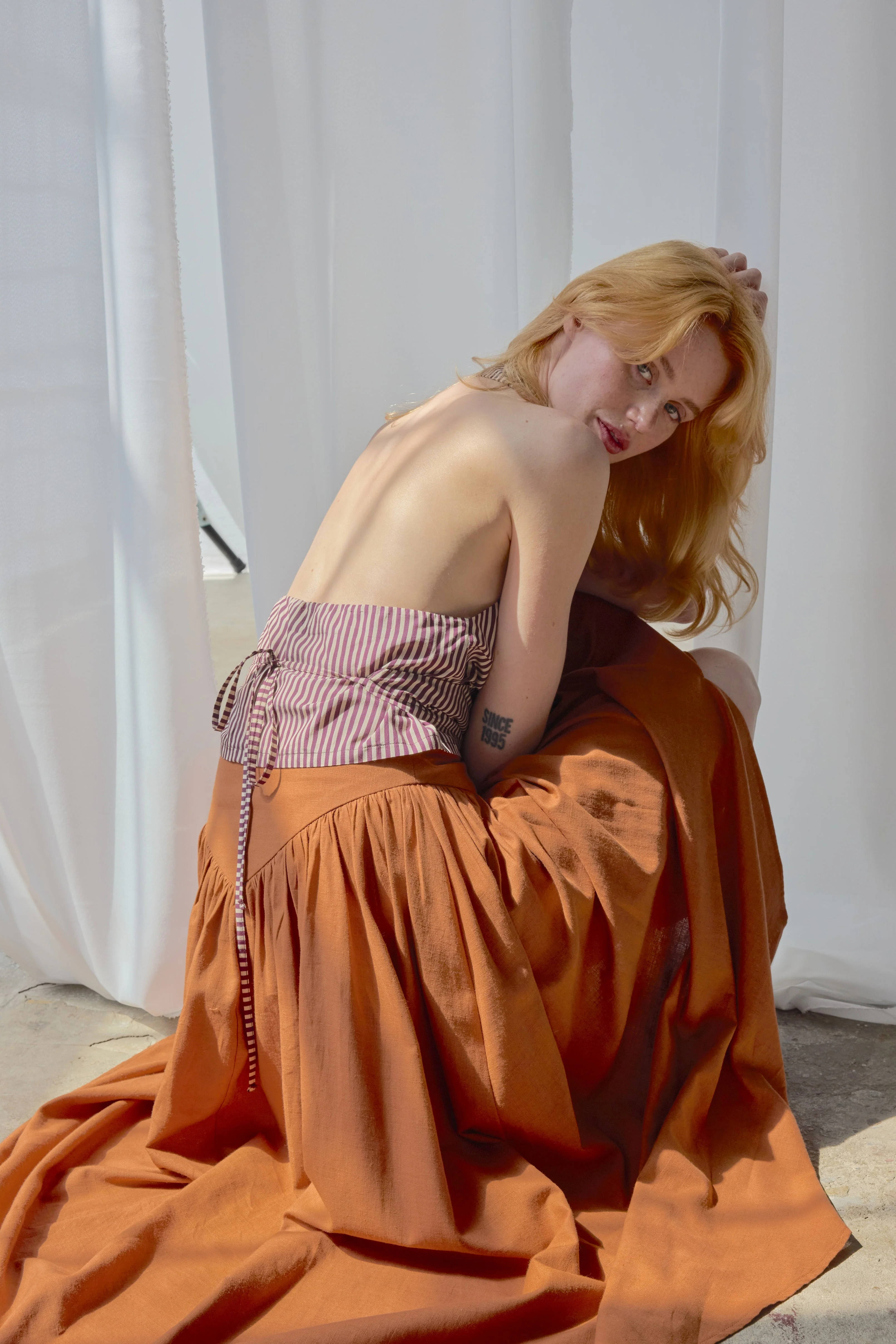 OhSevenDays Dani Skirt - Image 6