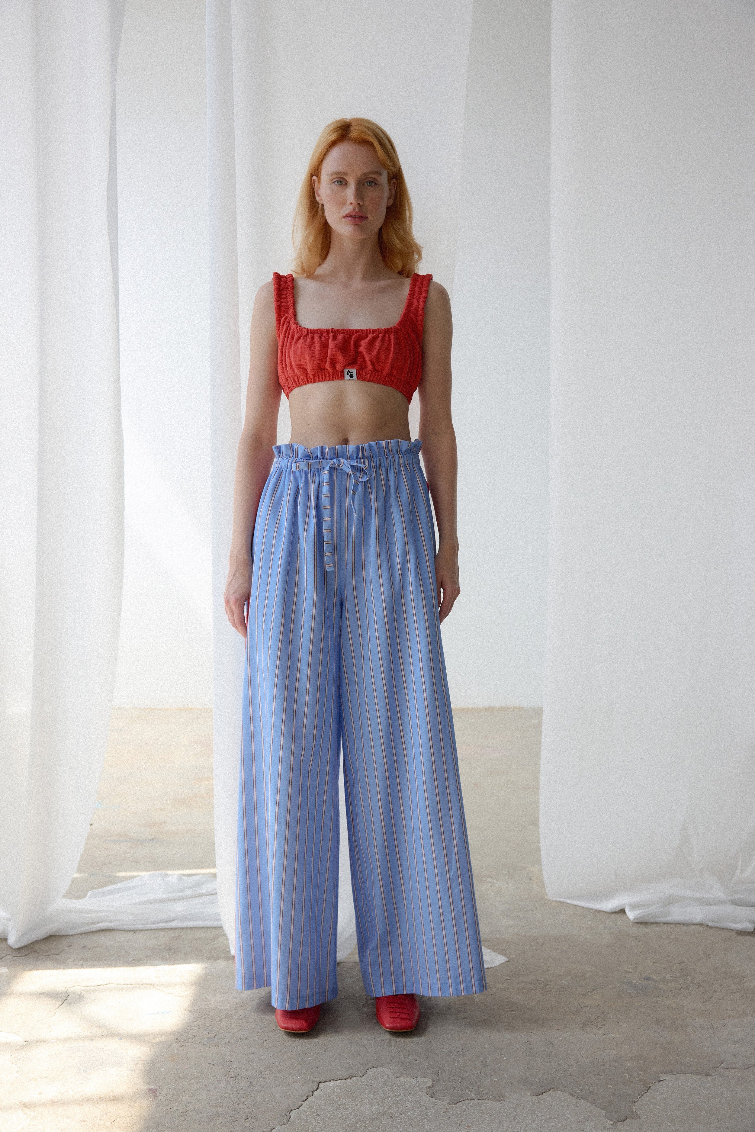 OhSevenDays Heather Trousers - Image 2