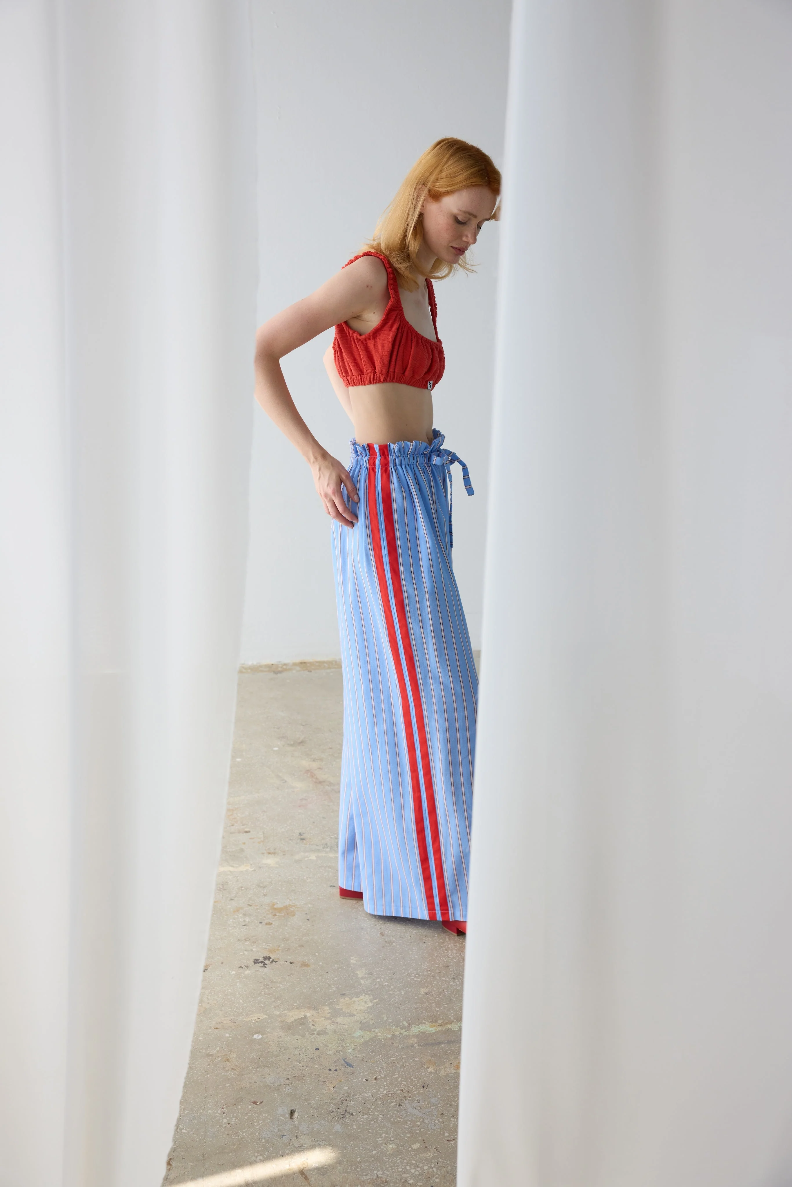 OhSevenDays Heather Trousers - Image 3