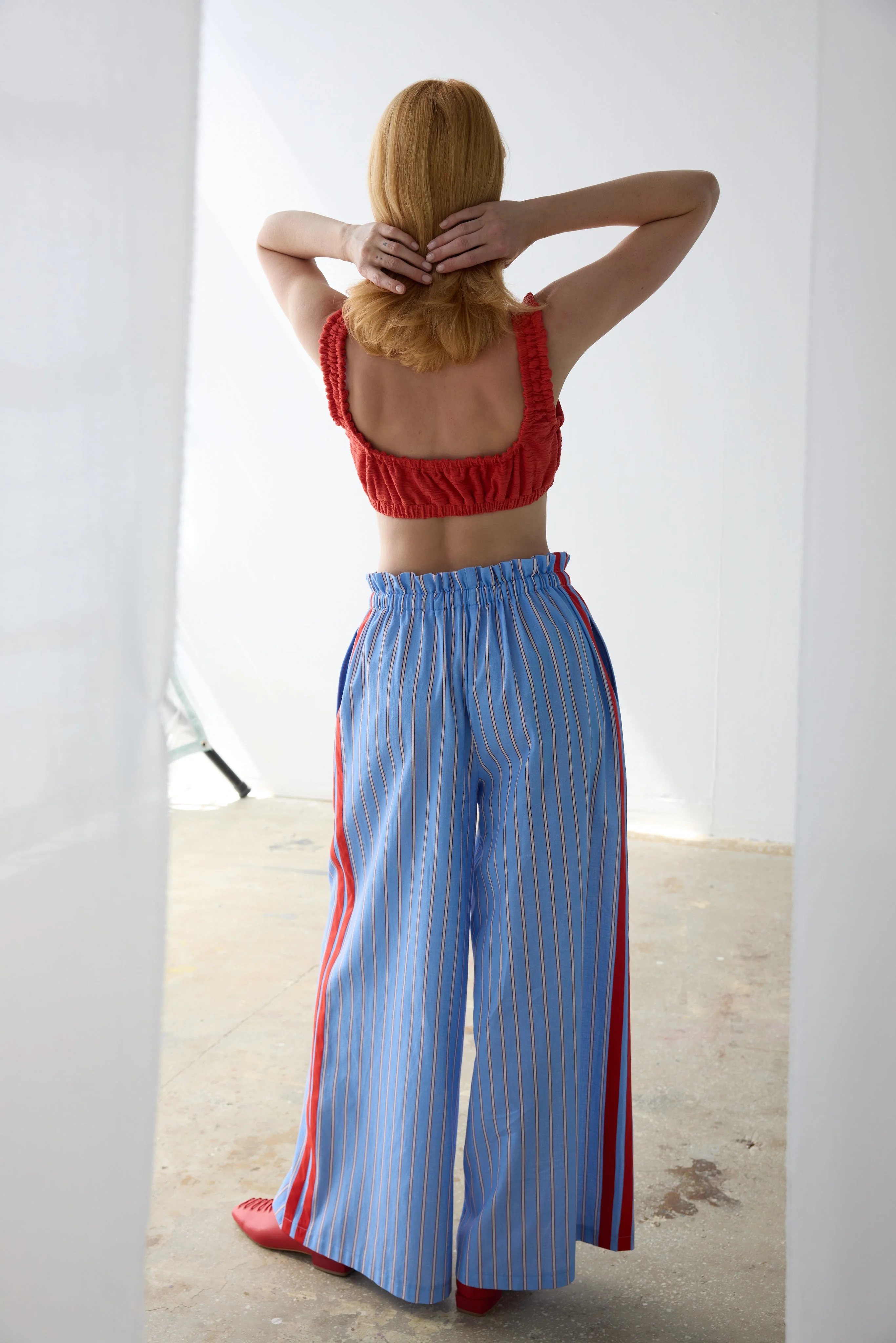 OhSevenDays Heather Trousers - Image 5