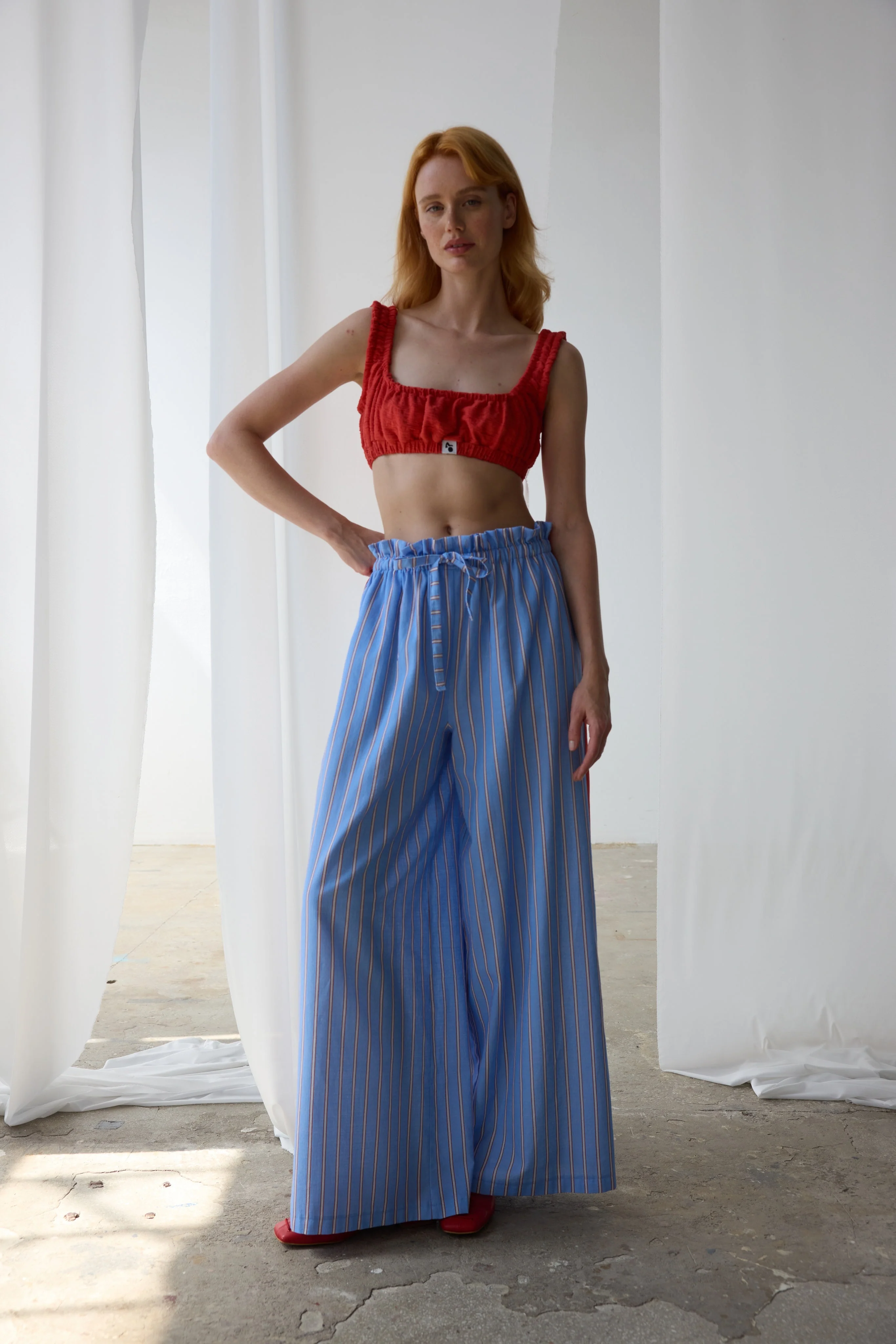 OhSevenDays Heather Trousers - Image 6
