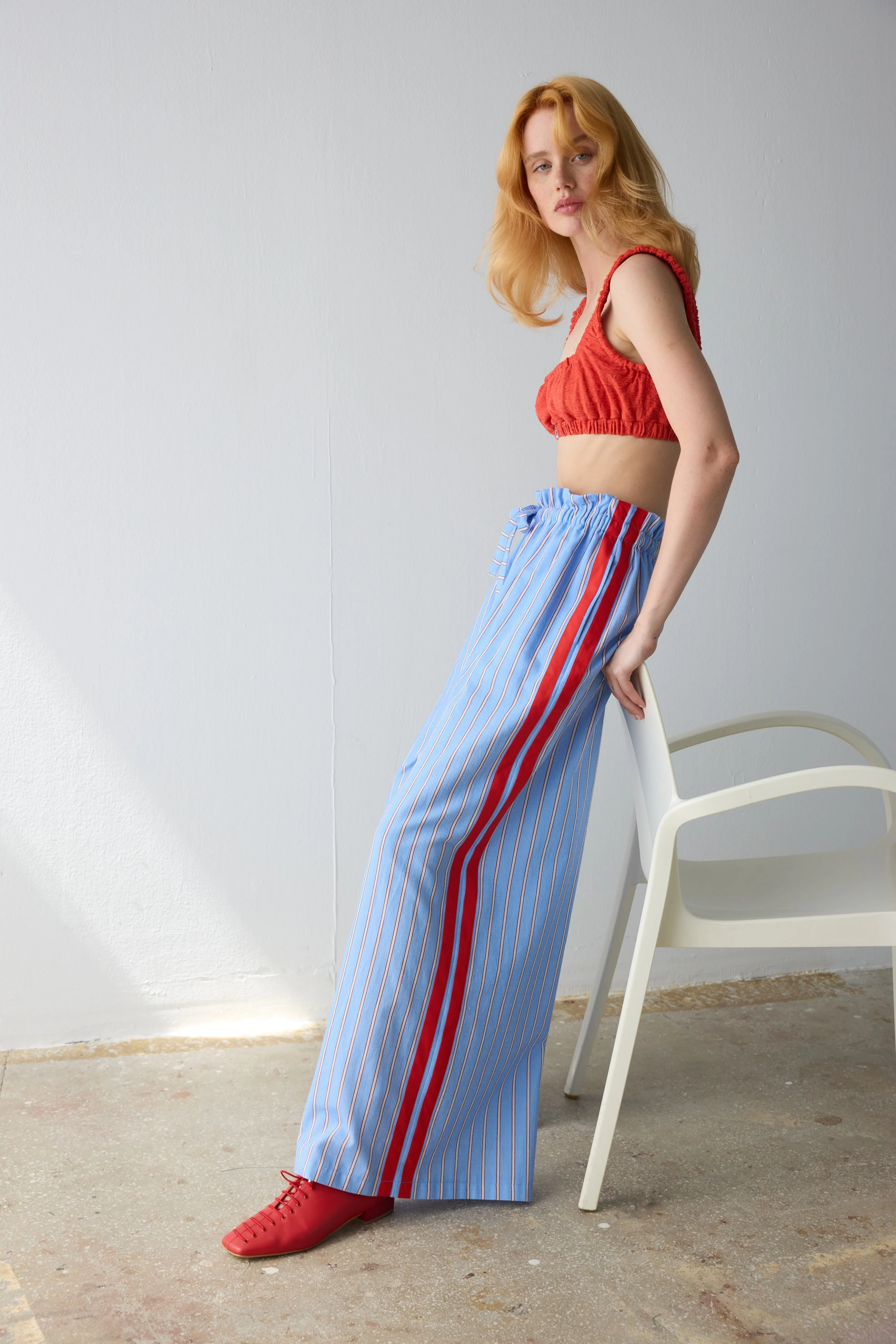 OhSevenDays Heather Trousers - Image 7