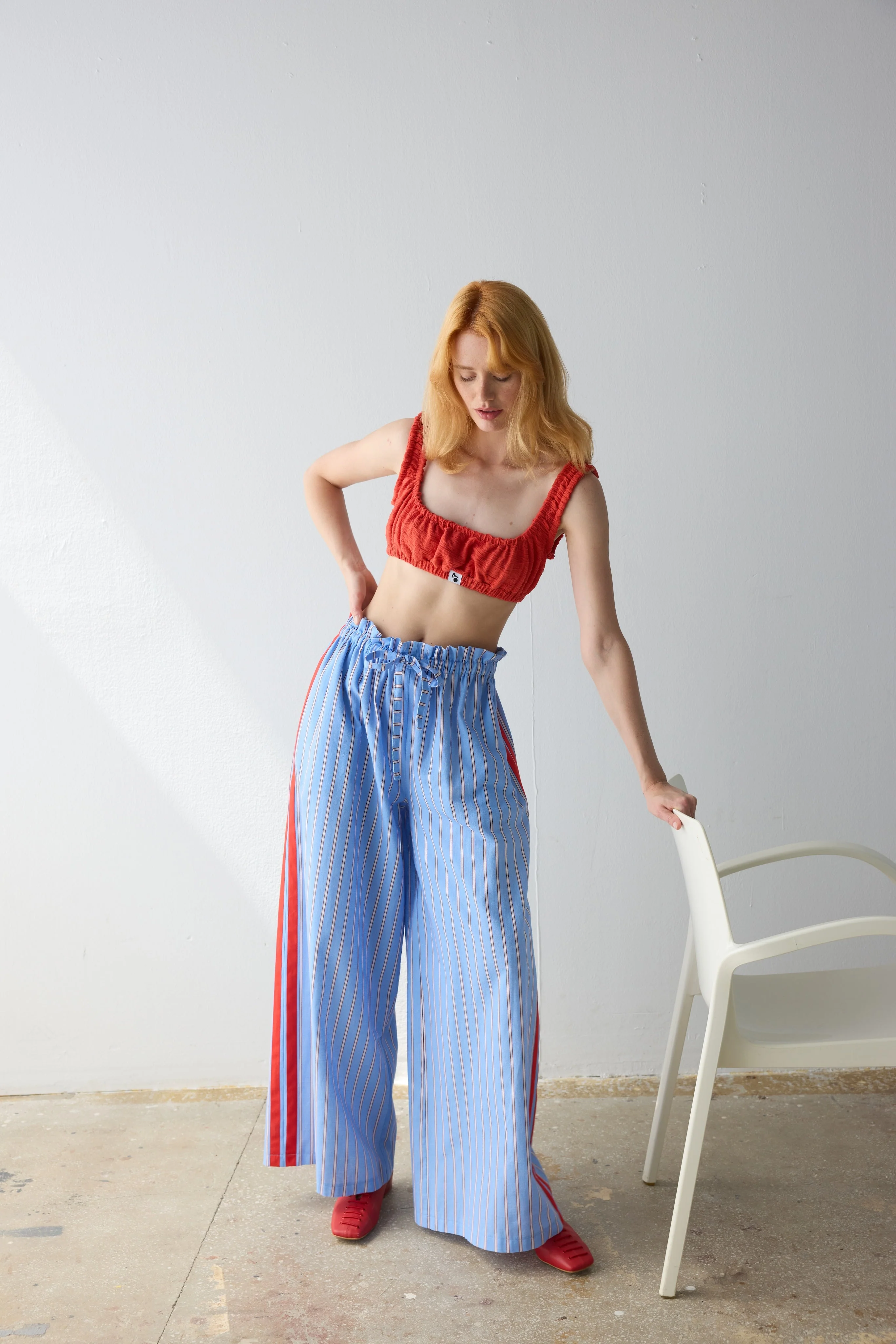 OhSevenDays Heather Trousers - Image 8