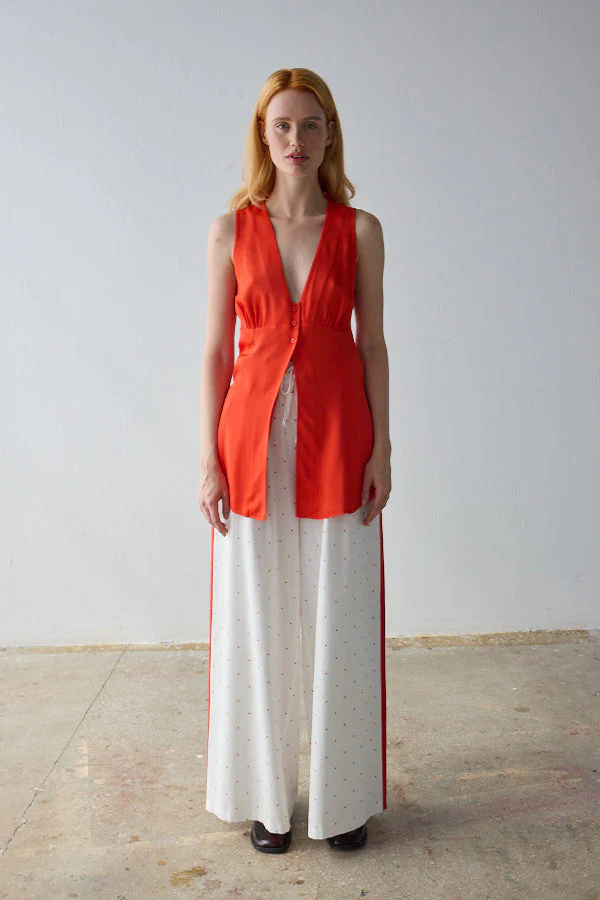 OhSevenDays Heather Trousers - Image 4