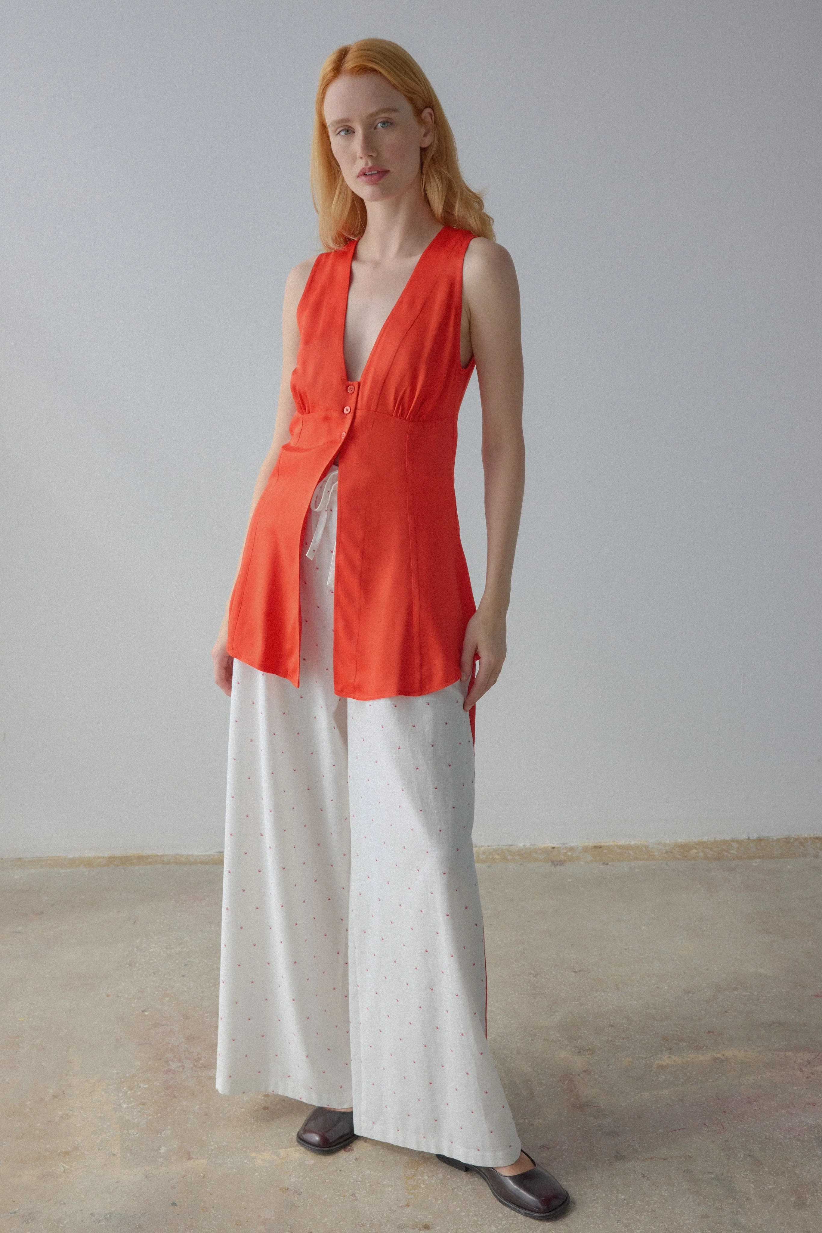 OhSevenDays Helen Top